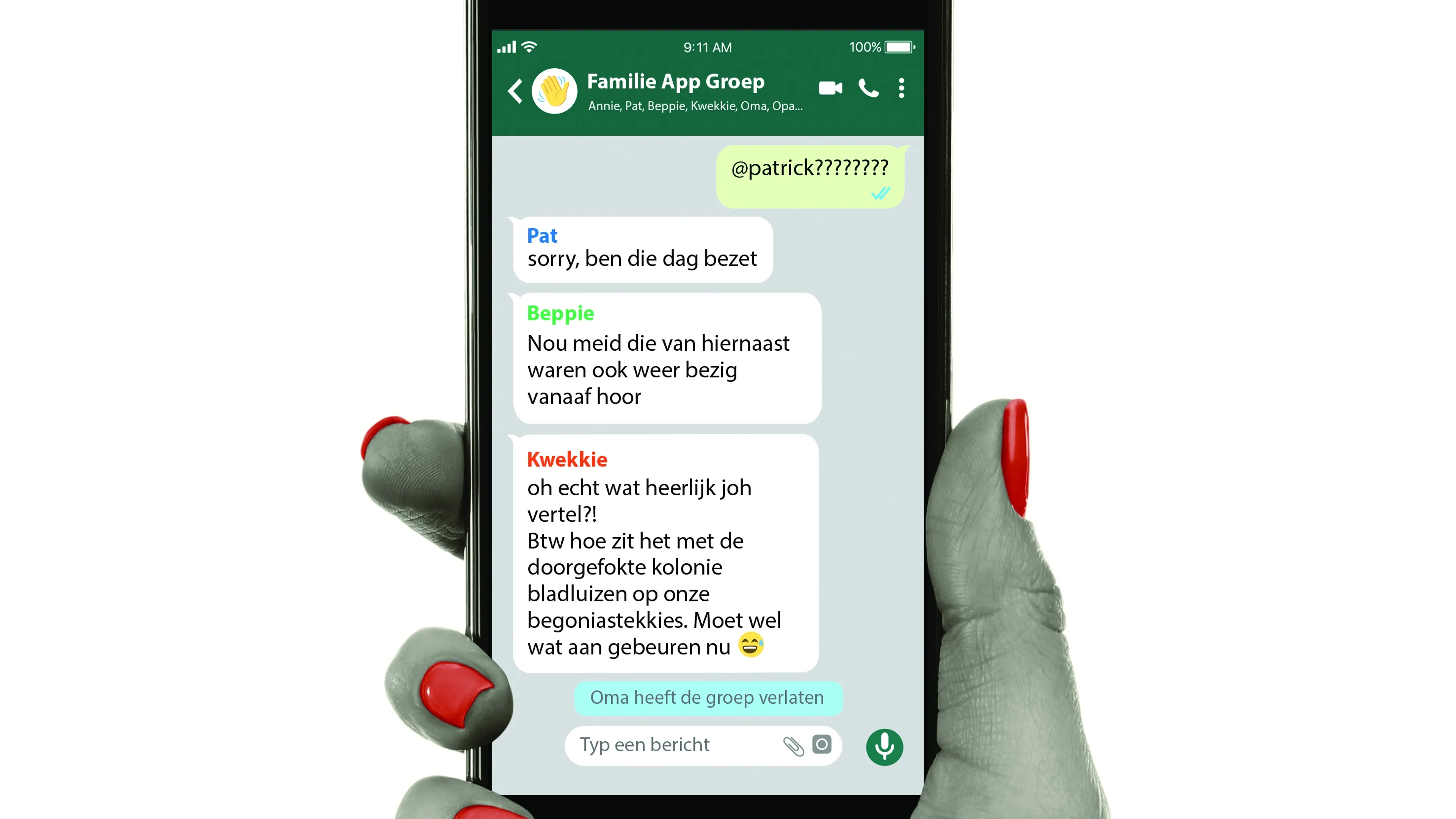 Uitgelichte afbeelding