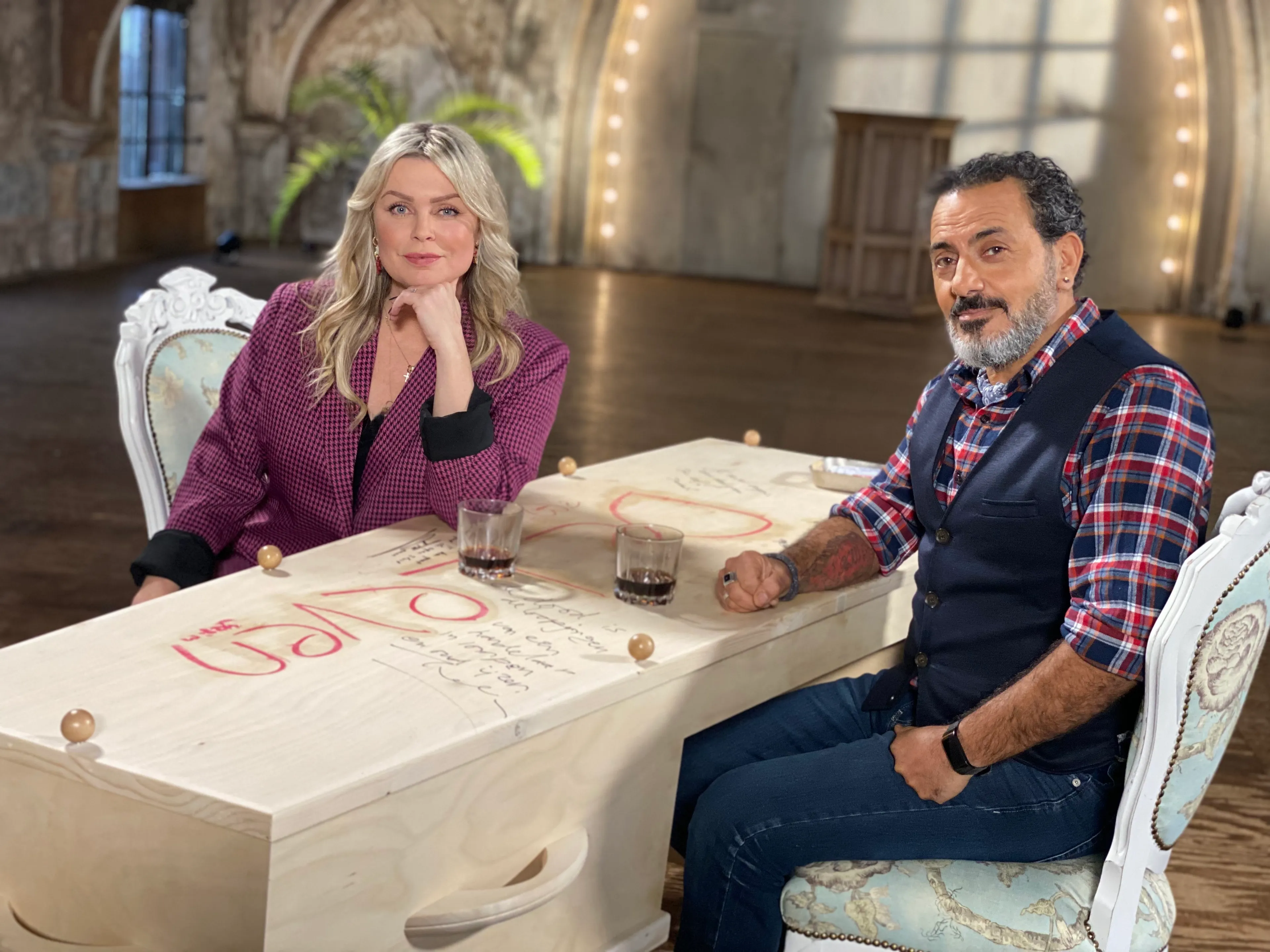 De Kist -  Bridget Maasland