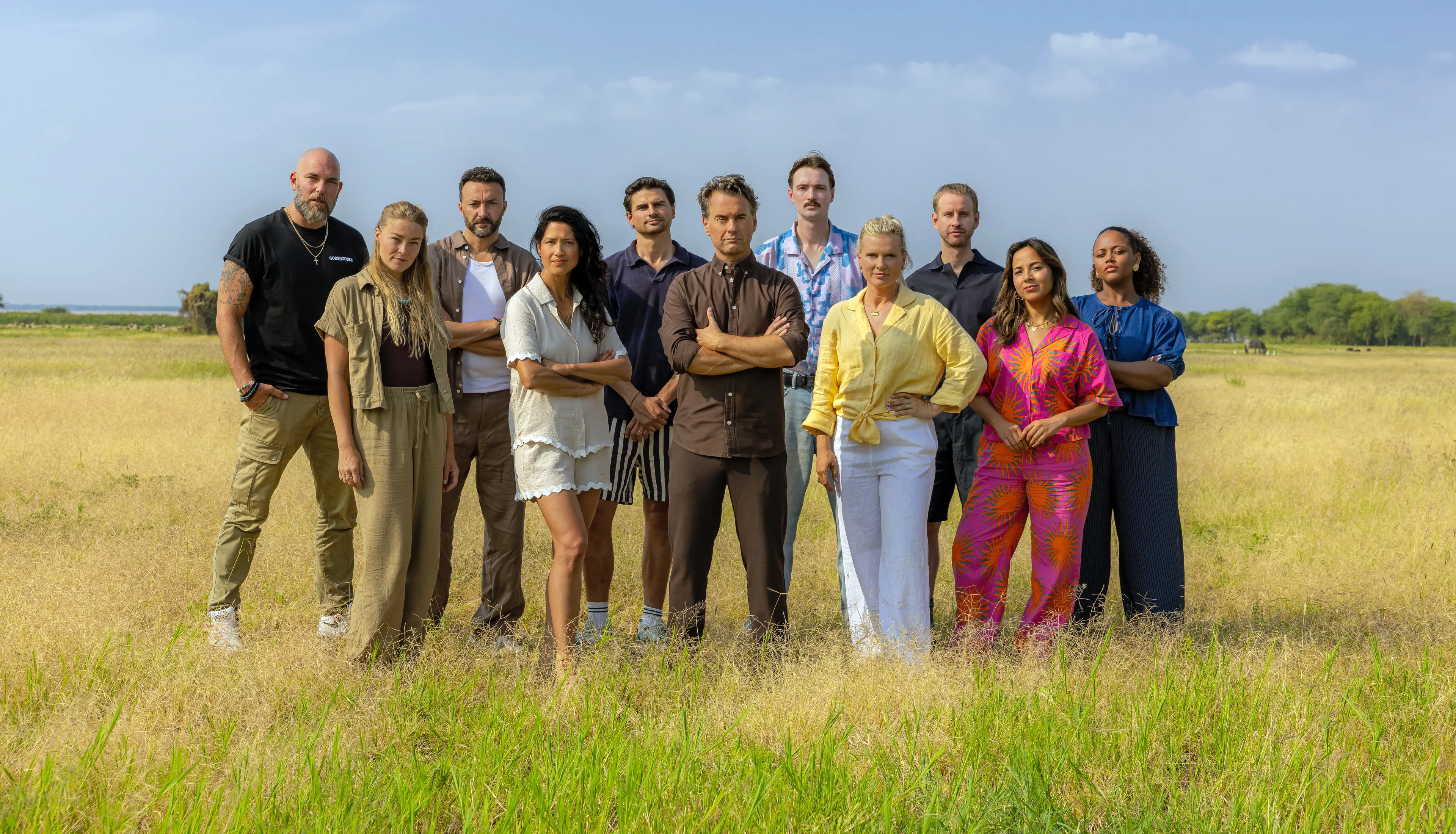 Dit weekend op tv: Flikken Maastricht', '40 dagen van je leven', 'Wie is de Mol?', 'Nederland zingt op zondag' en 'Boer zoekt vrouw'.