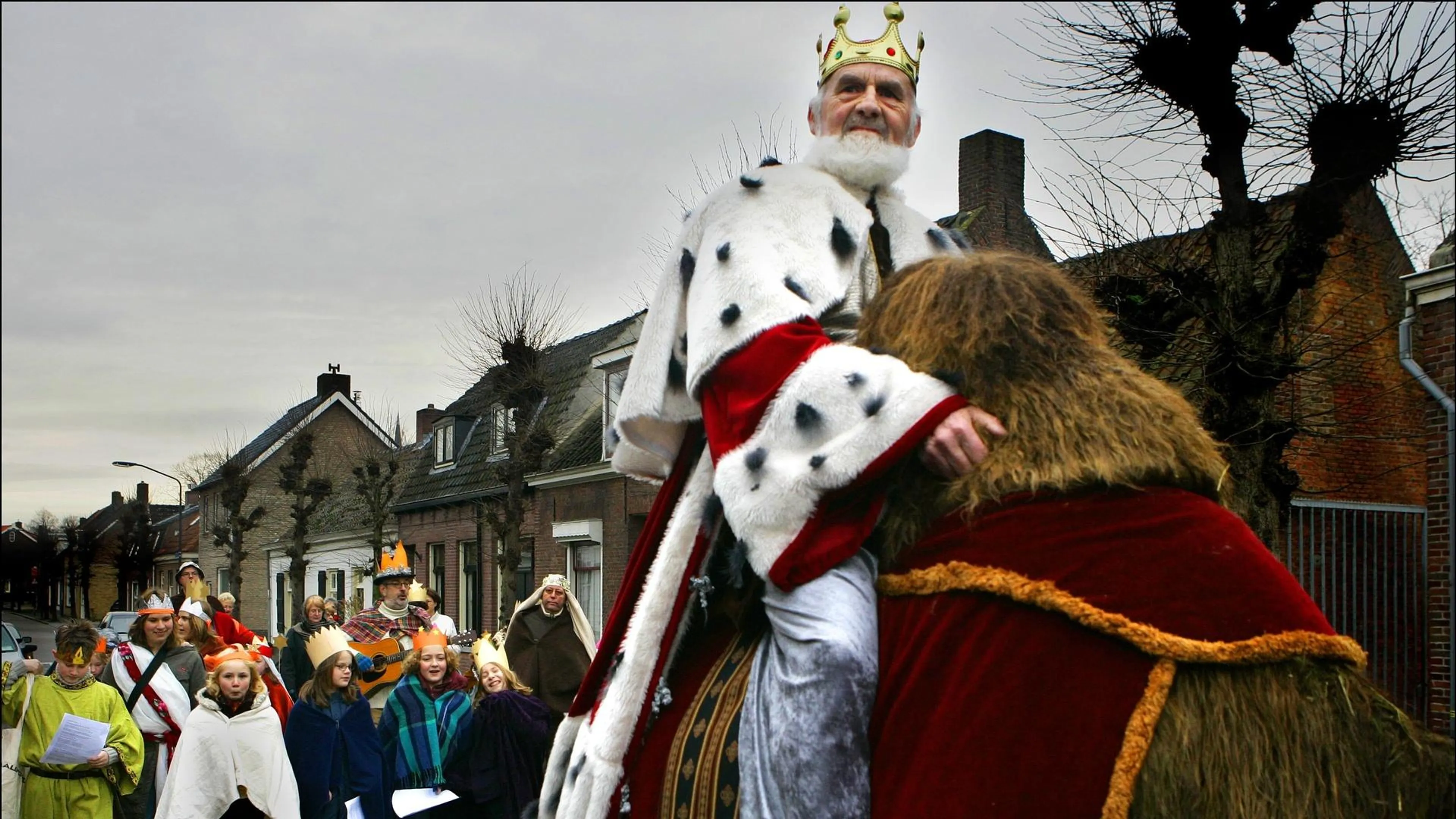 Uitgelichte afbeelding