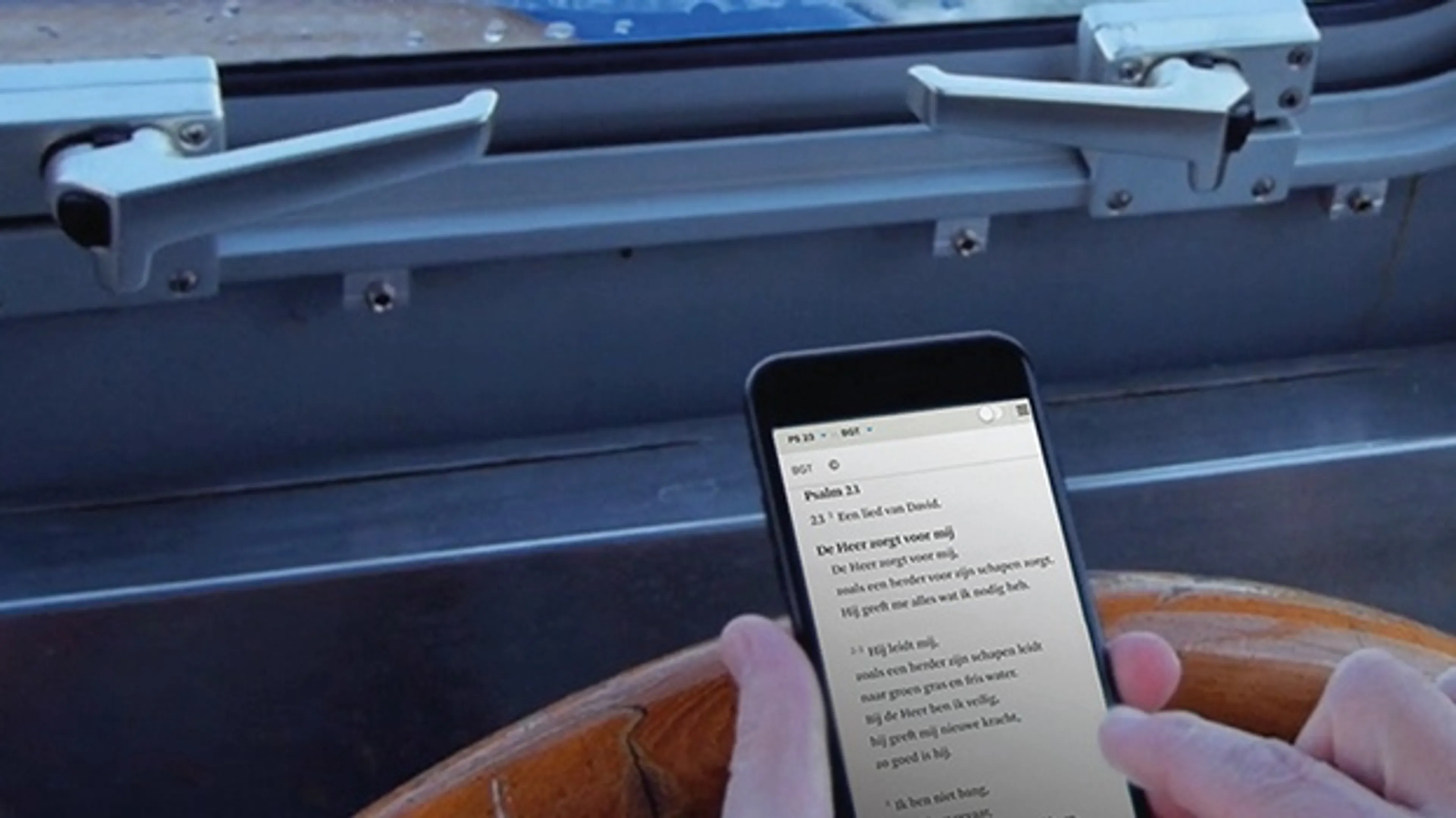 Uitgelichte afbeelding