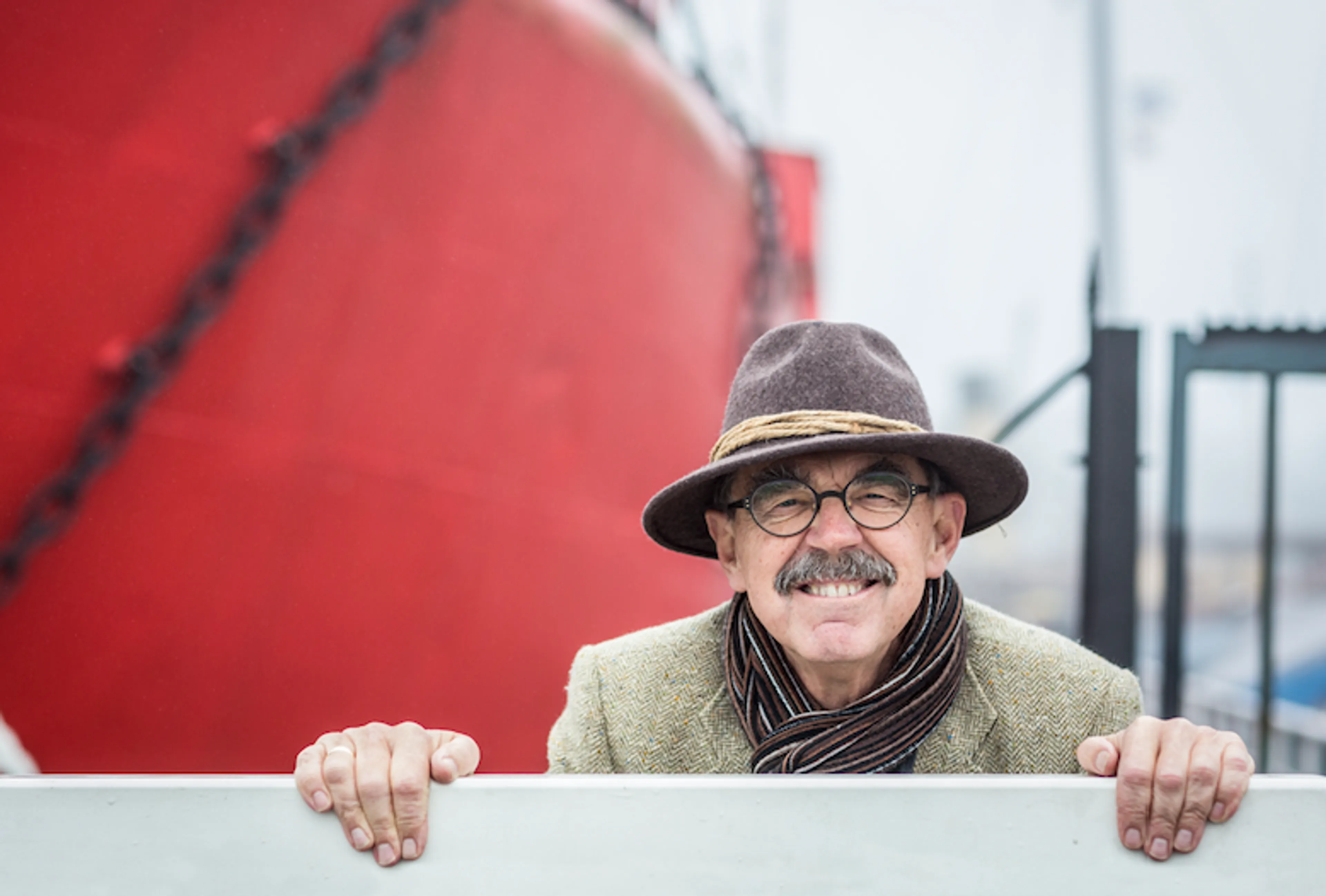 Uitgelichte afbeelding