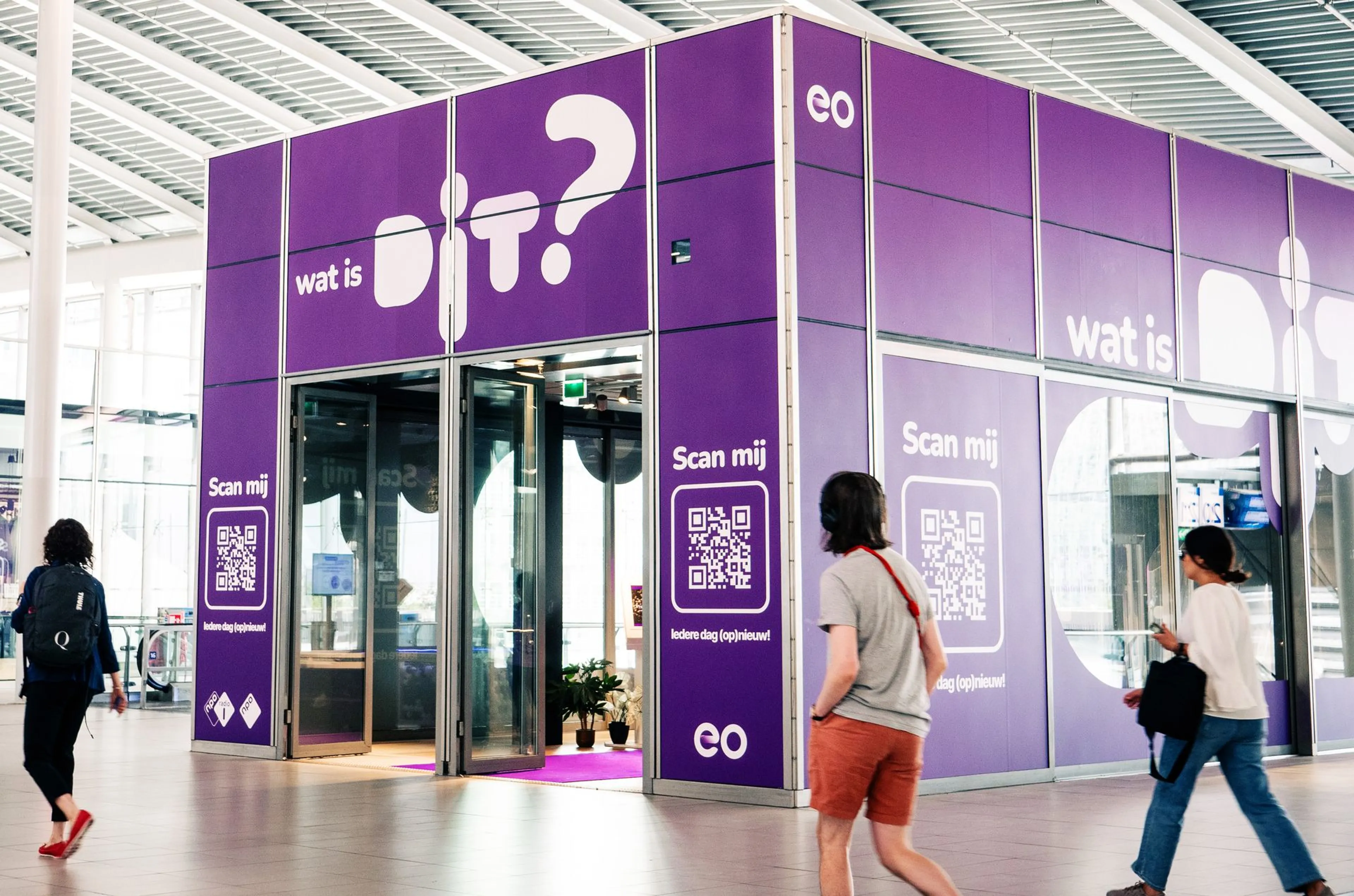 Uitgelichte afbeelding