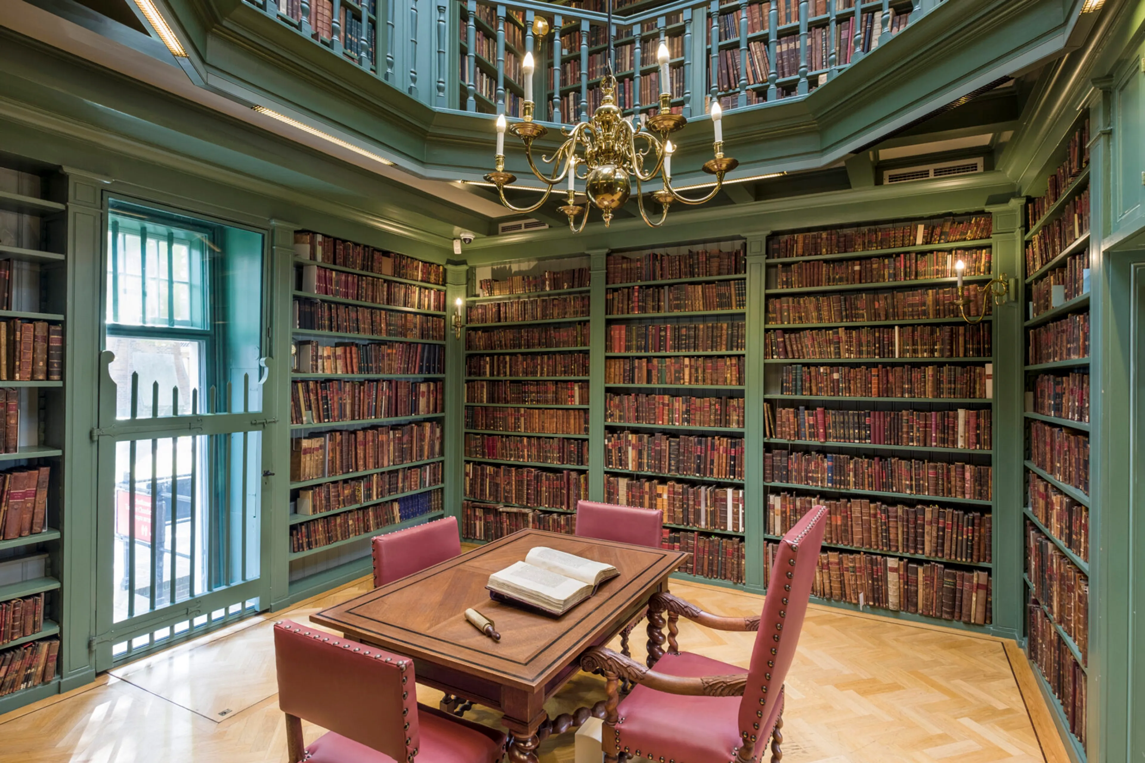 De weg naar Jeruzalem: fascinatie voor het Jodendom