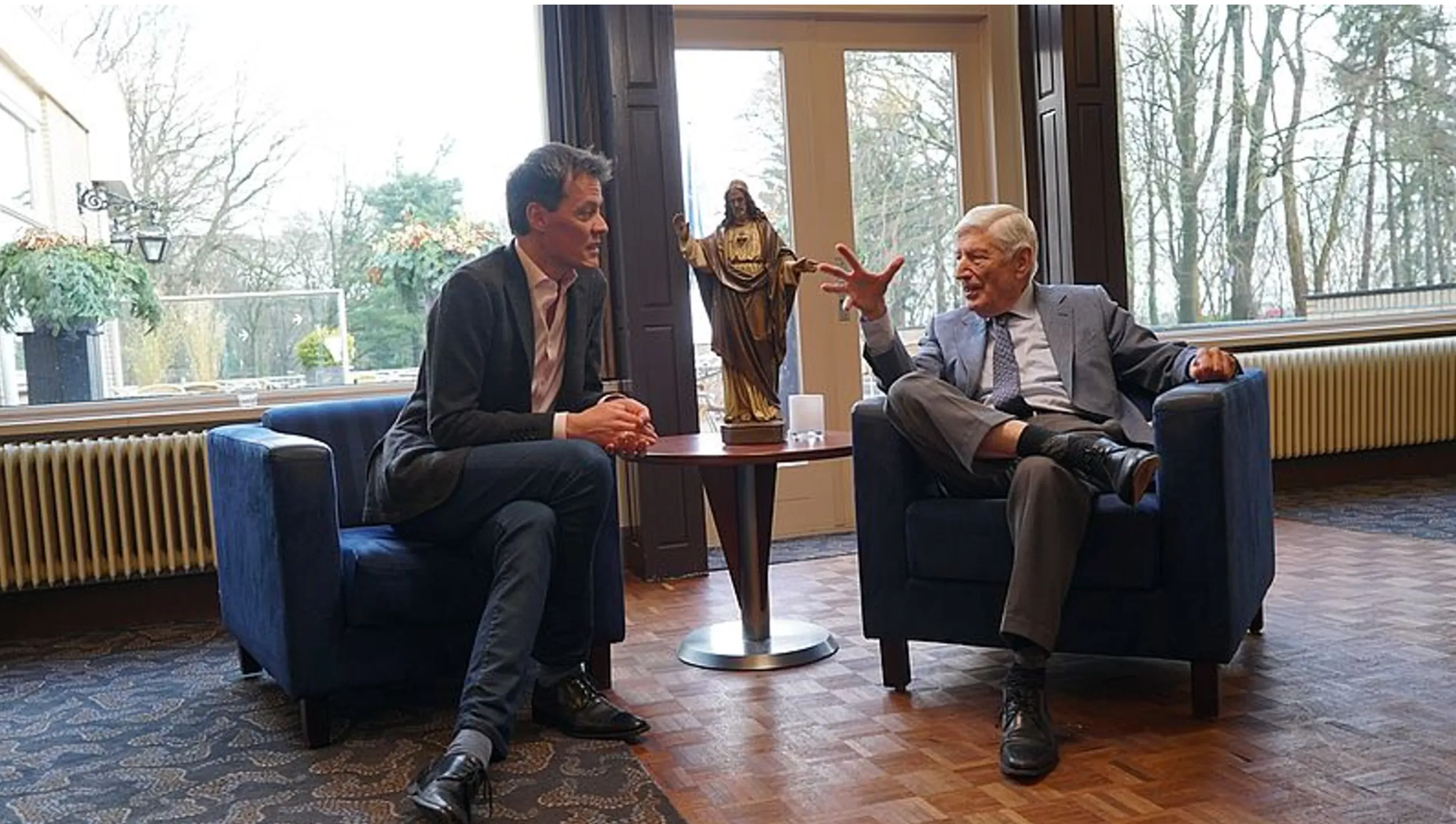 Uitgelichte afbeelding