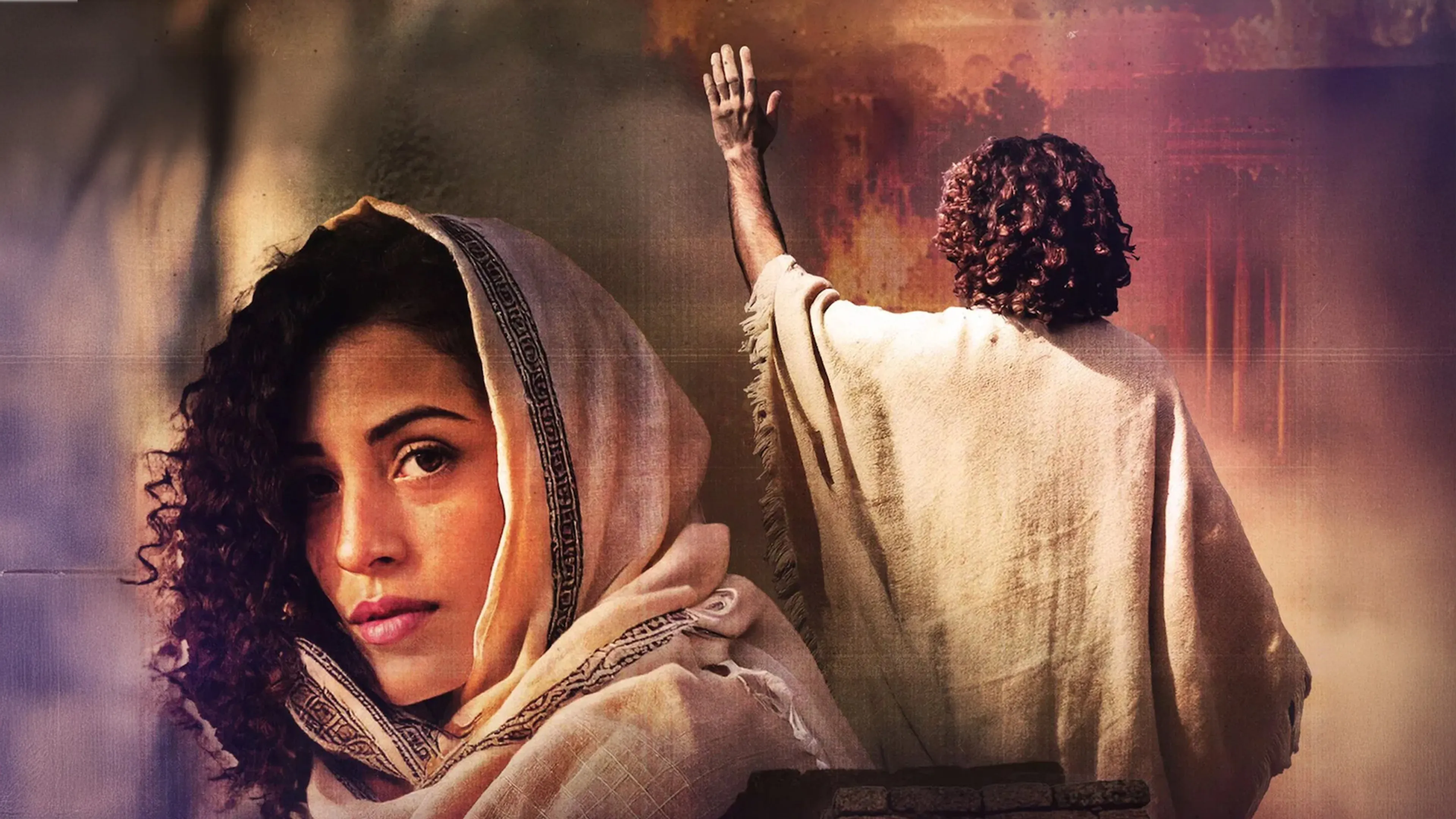 EO-podcast Man van Nazaret