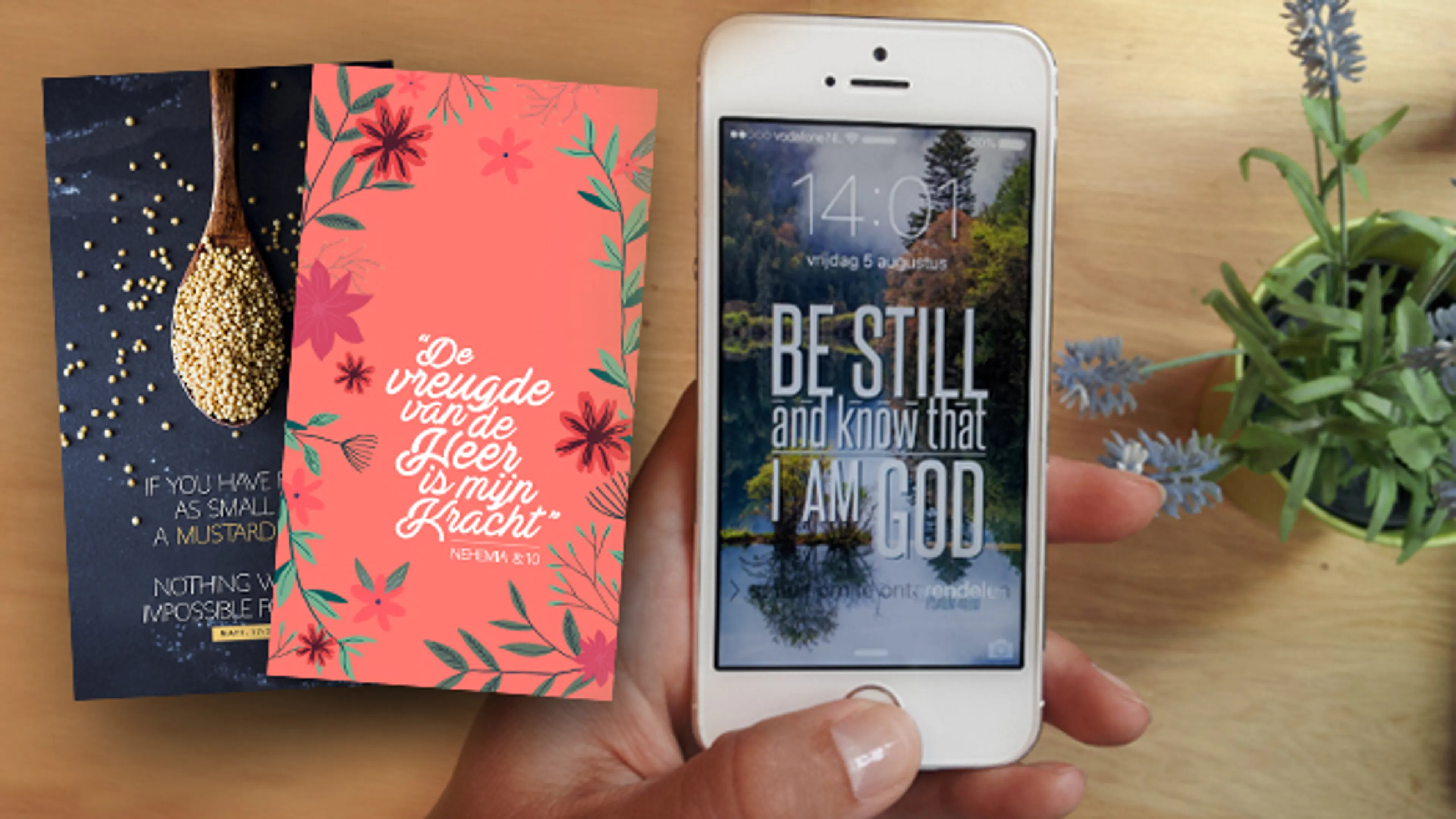 Uitgelichte afbeelding