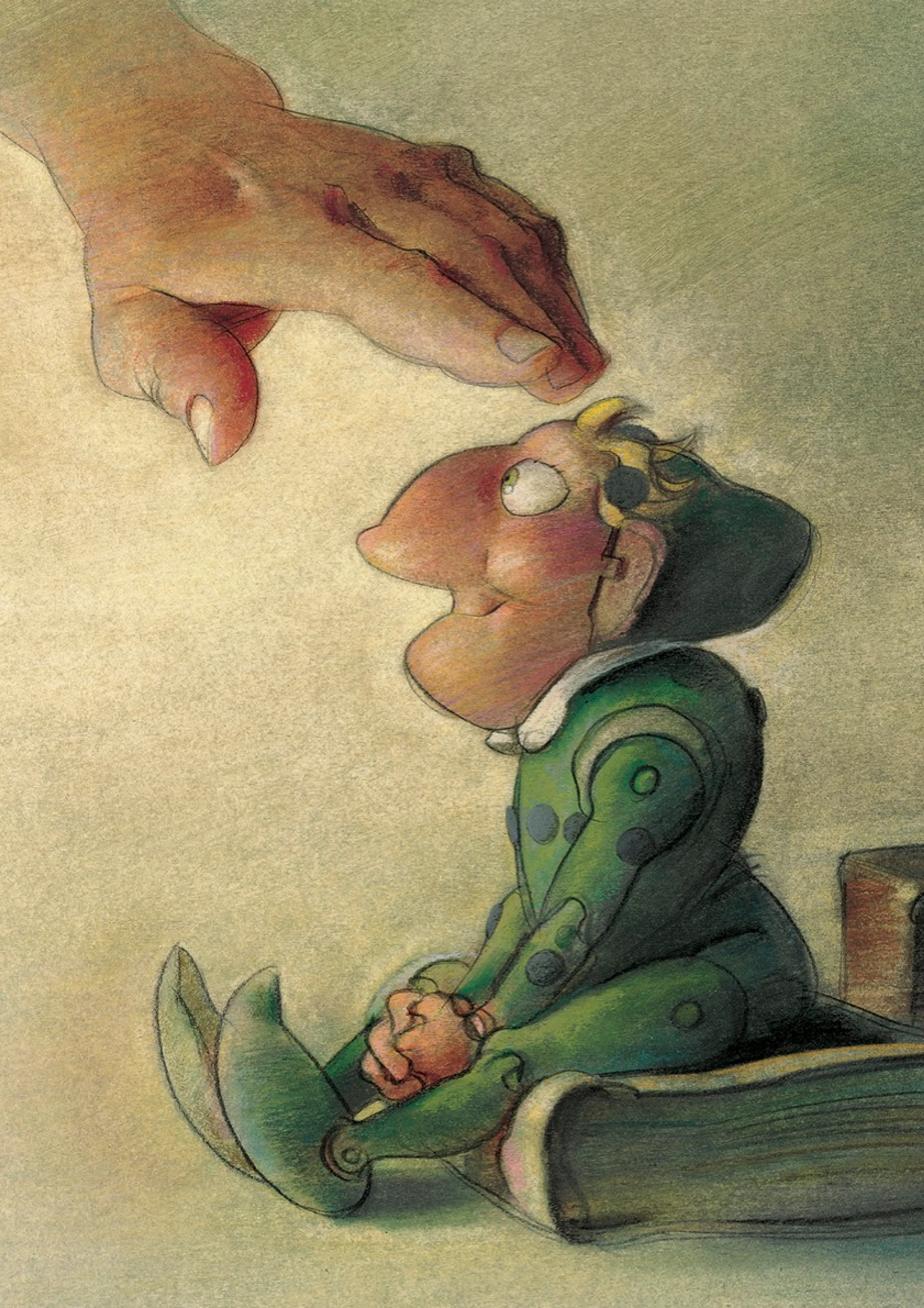 Uitgelichte afbeelding