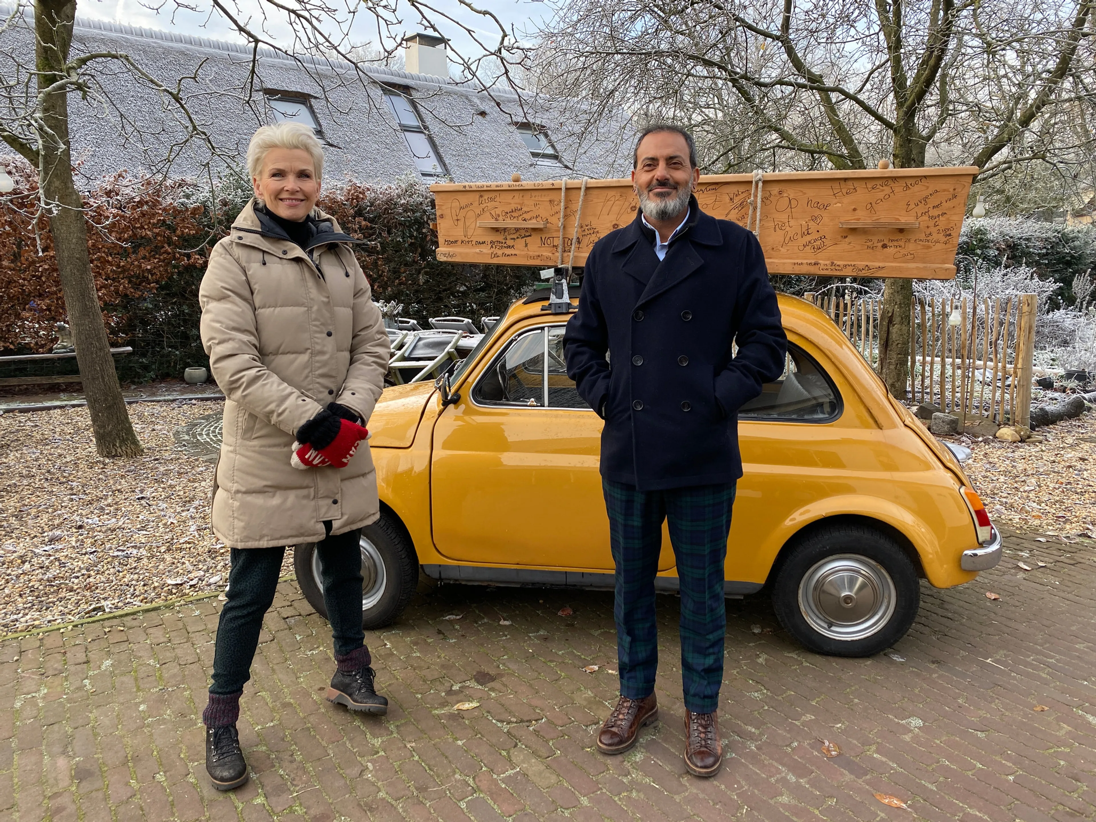 Uitgelichte afbeelding