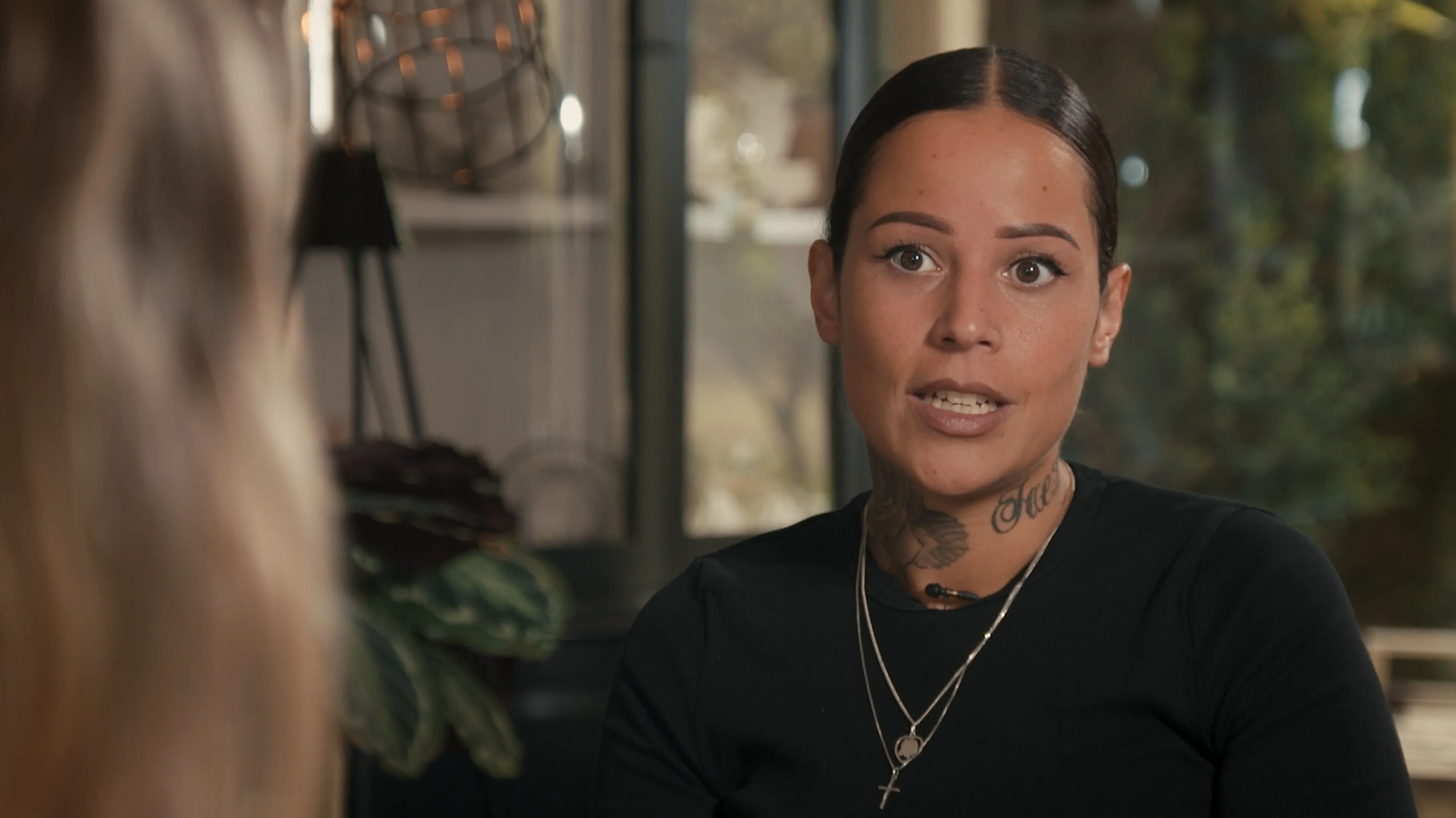 'Ik was moeder van twee kinderen en verslaafd aan drank en drugs'