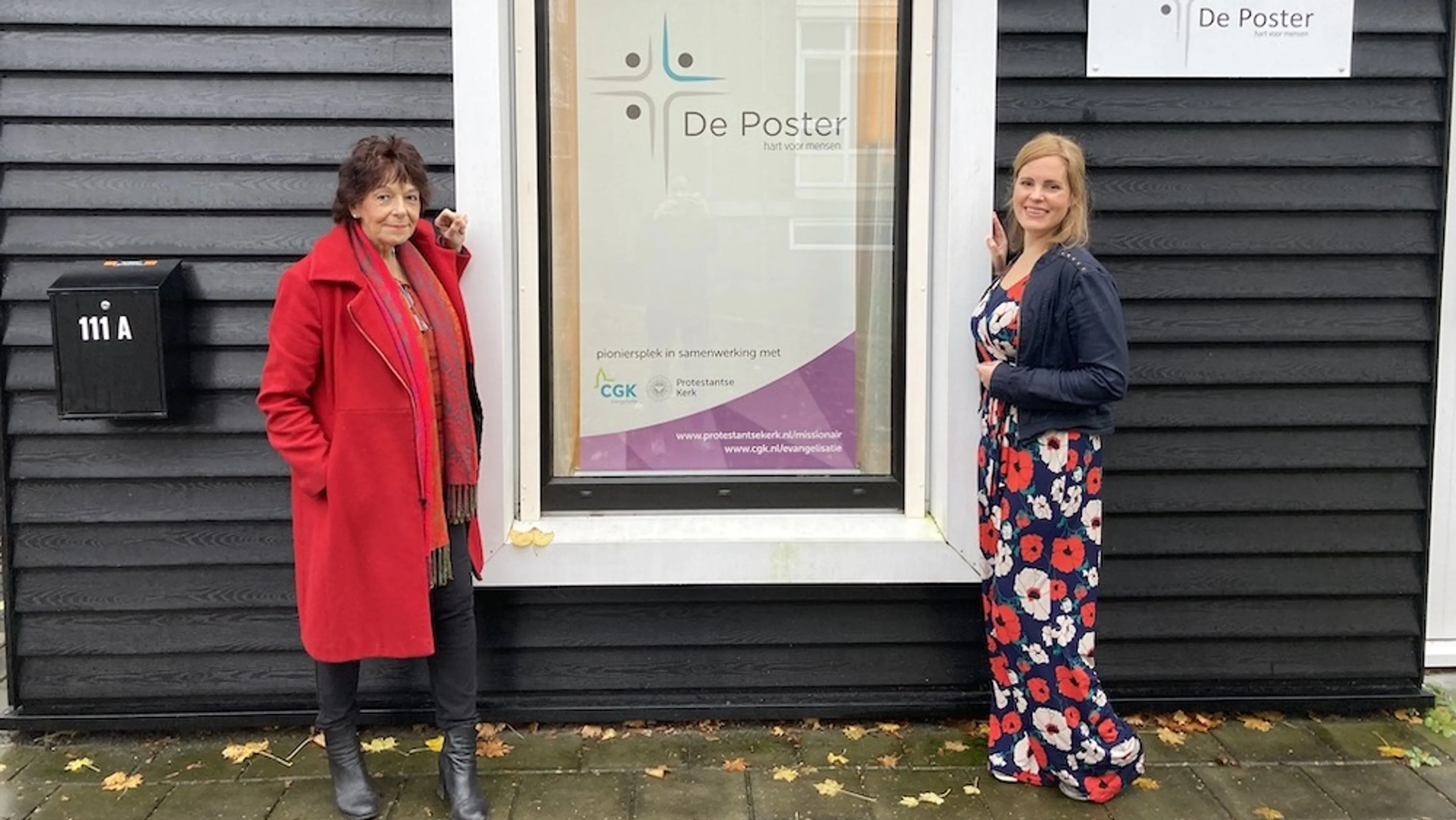 Uitgelichte afbeelding