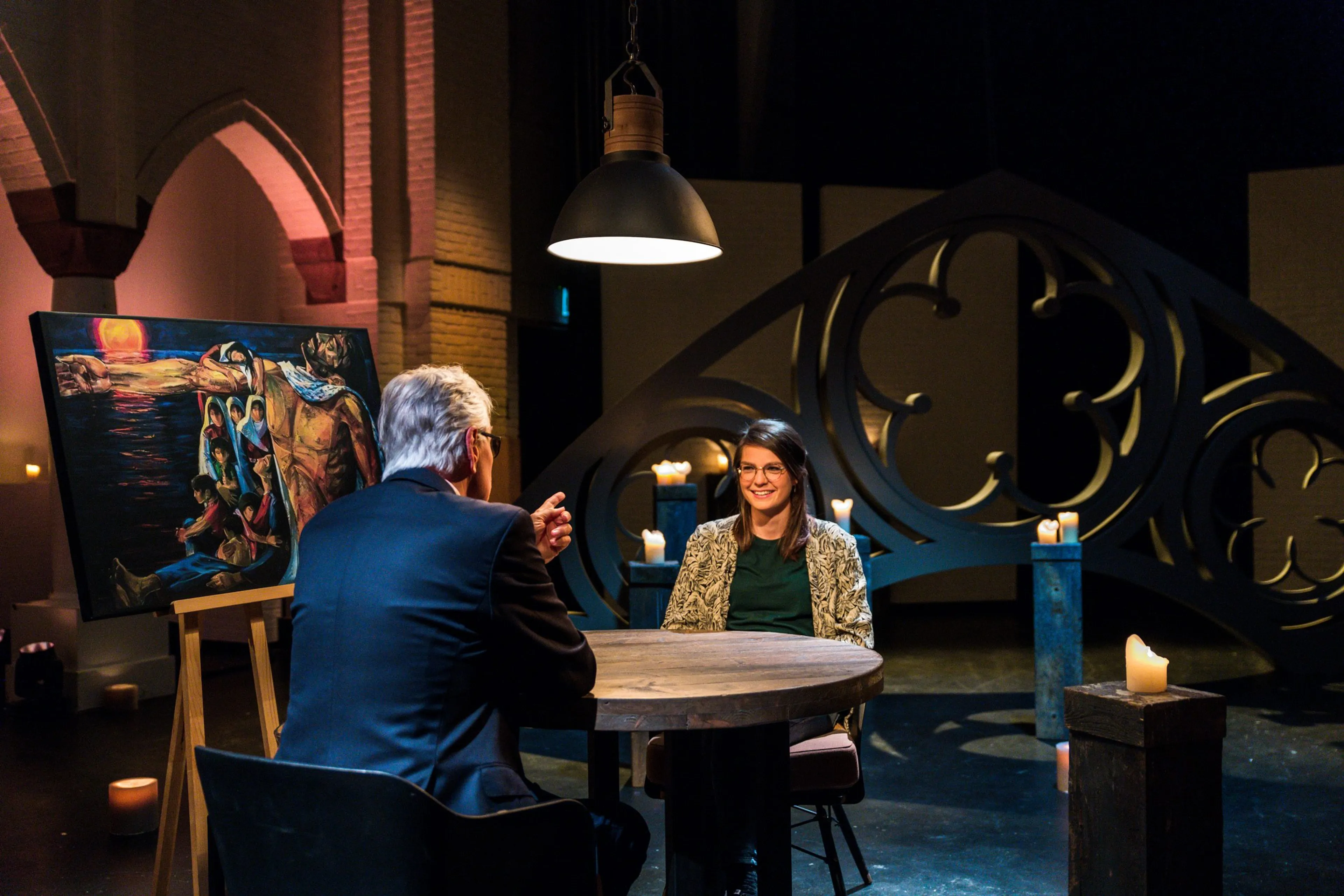 Uitgelichte afbeelding