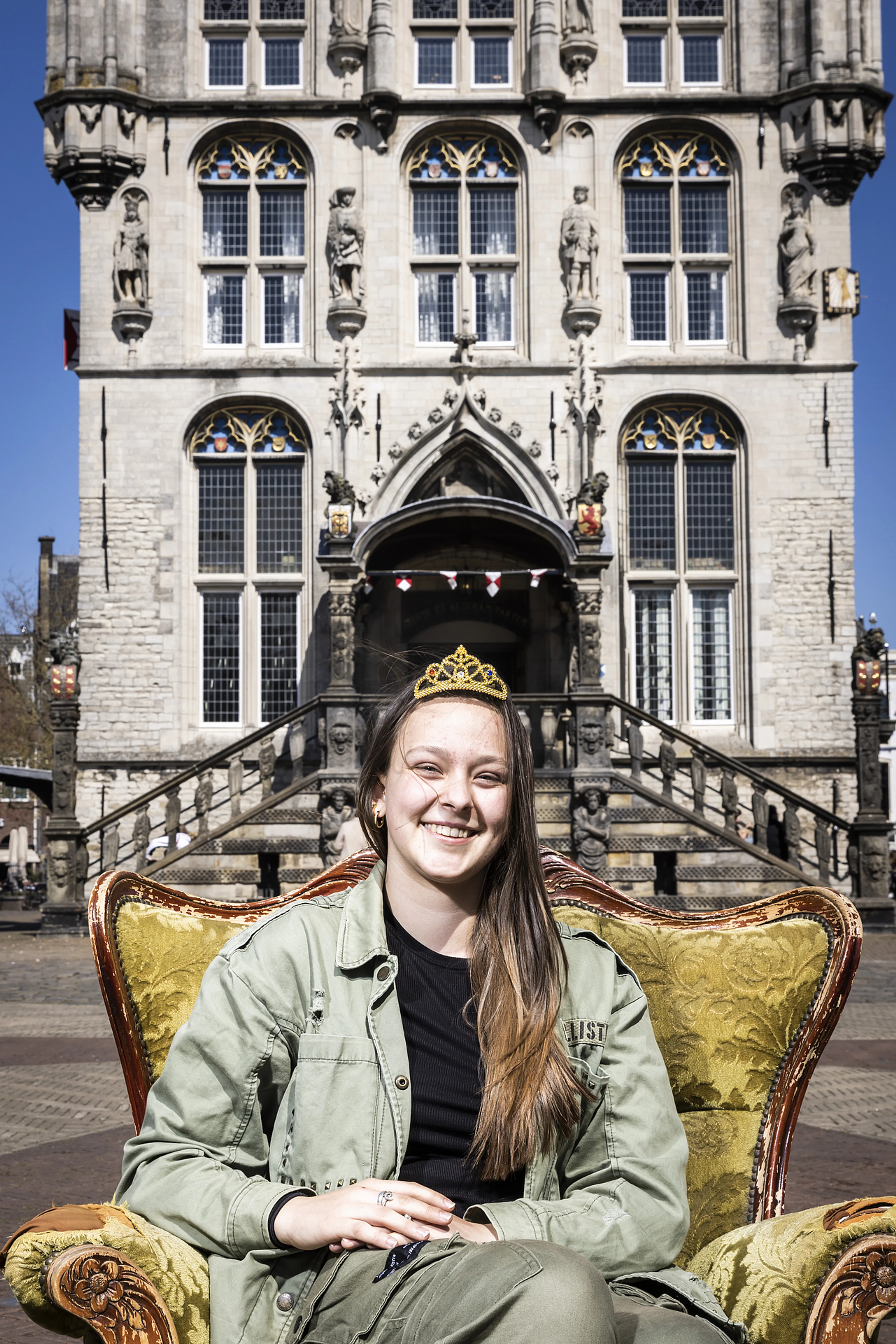 Uitgelichte afbeelding