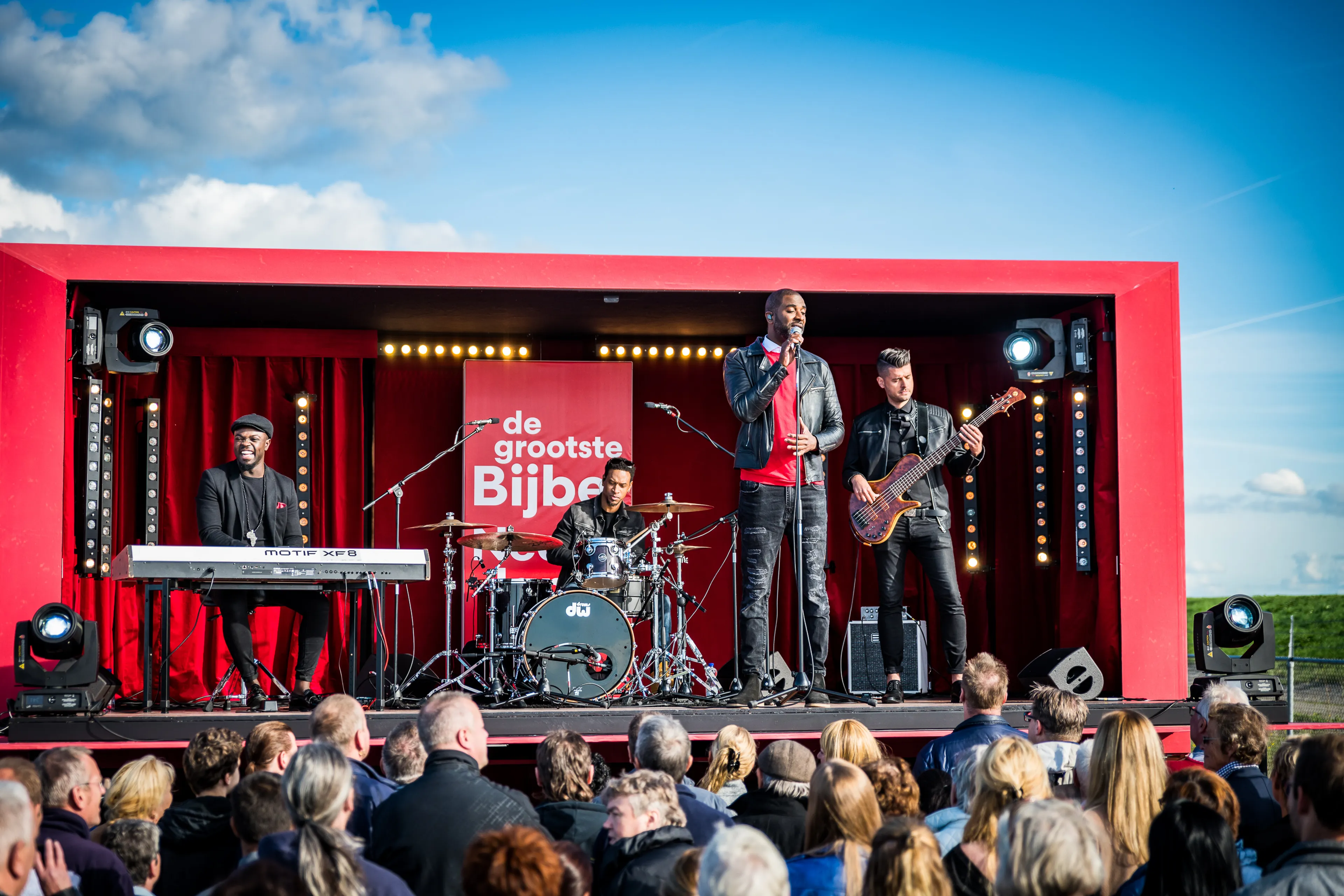 Uitgelichte afbeelding