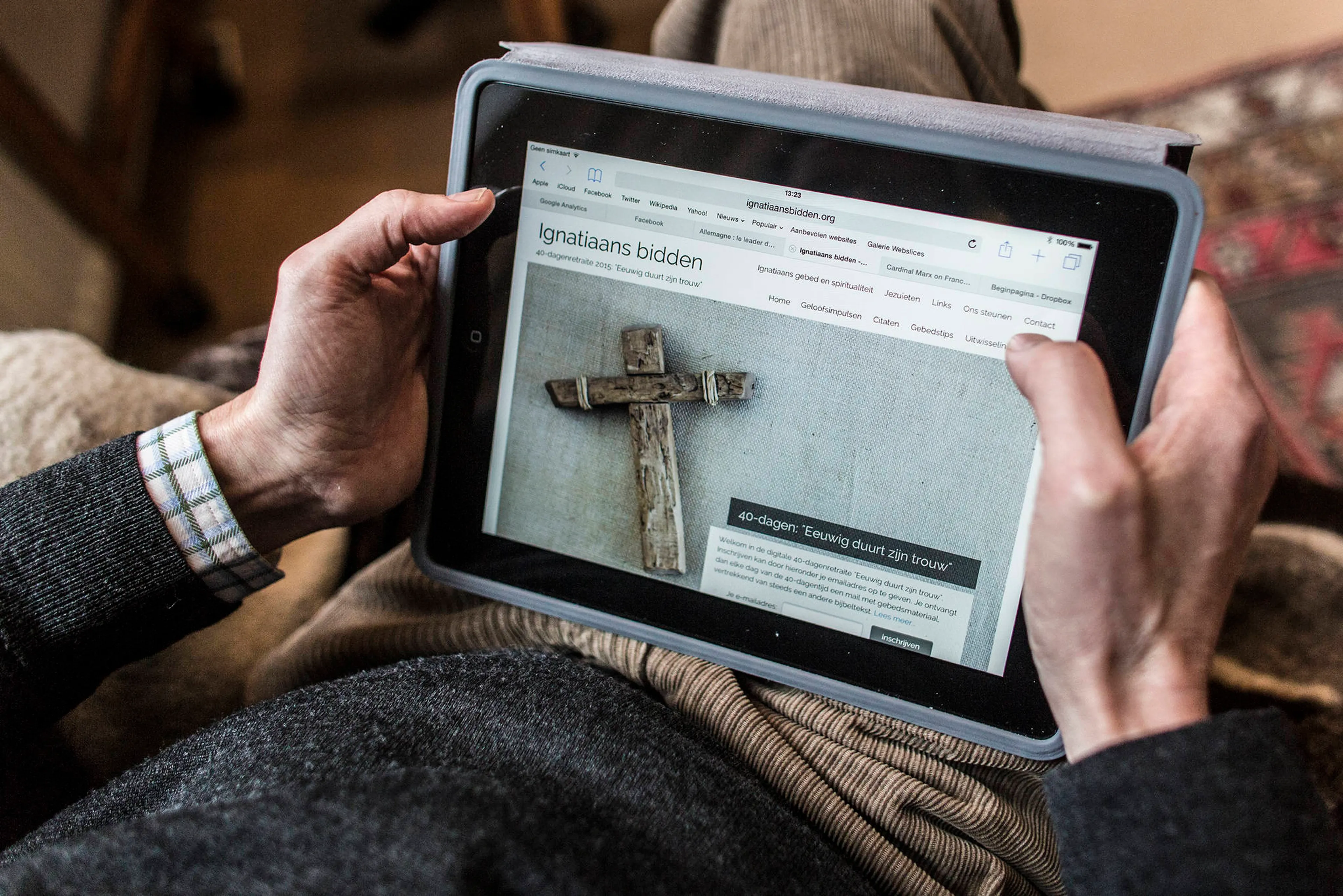 Uitgelichte afbeelding