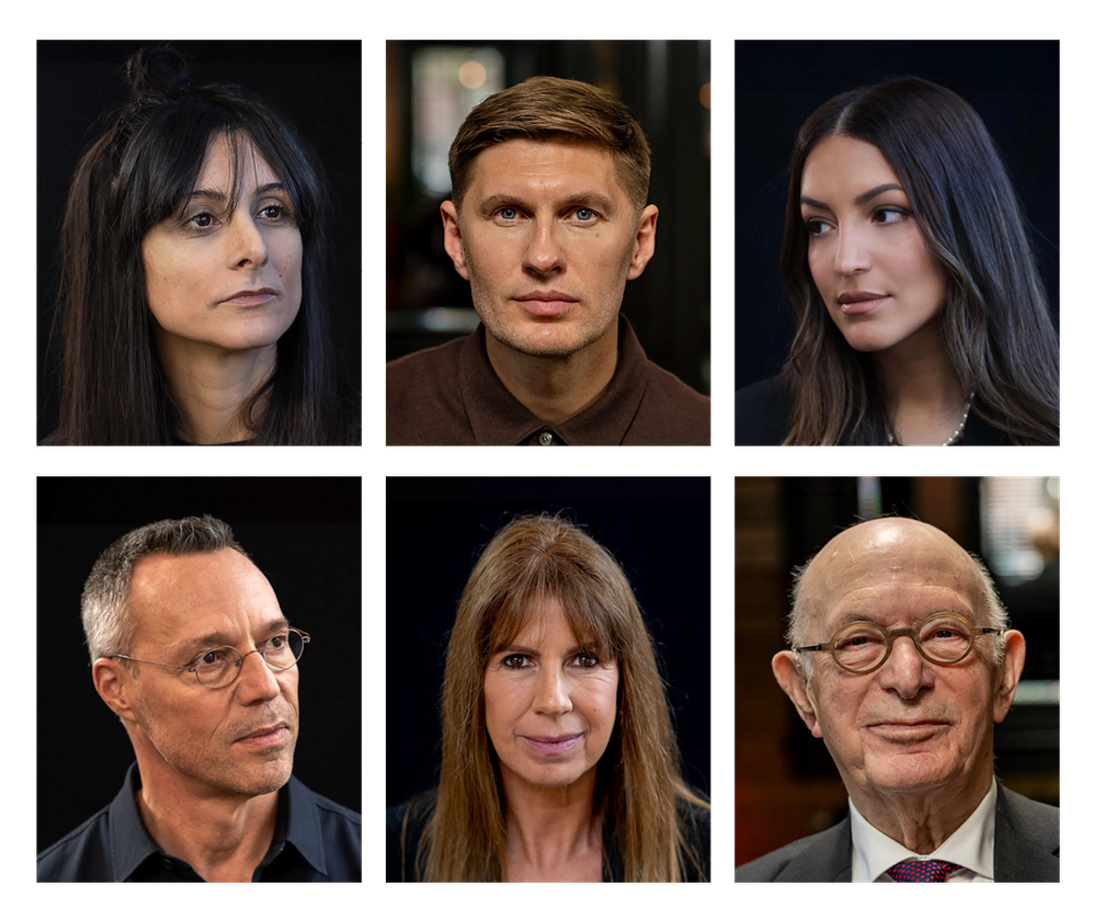 EO-drieluik 'Oorlog is erfelijk'