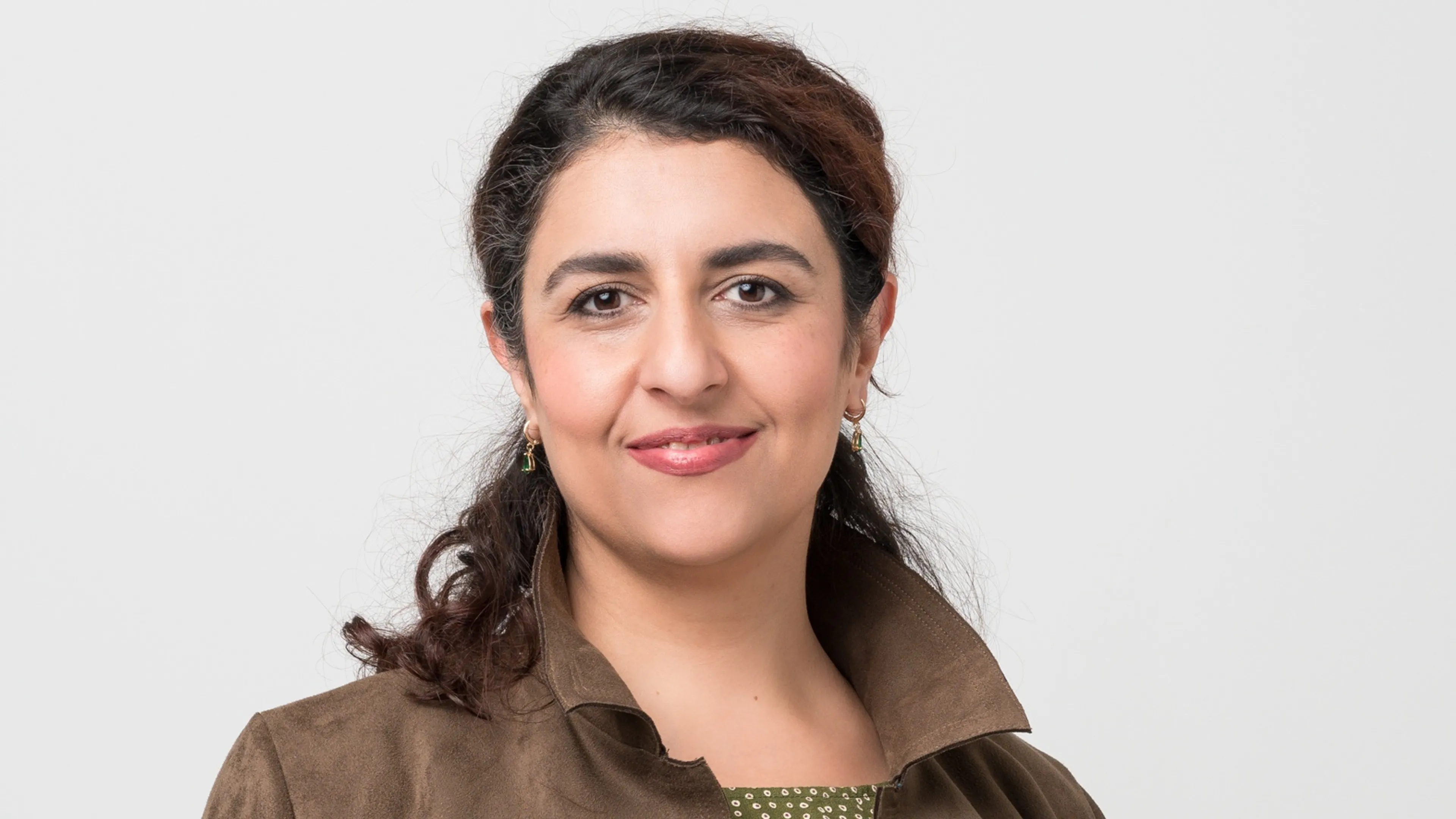 Hoe Bart mij aan Jezus doet denken