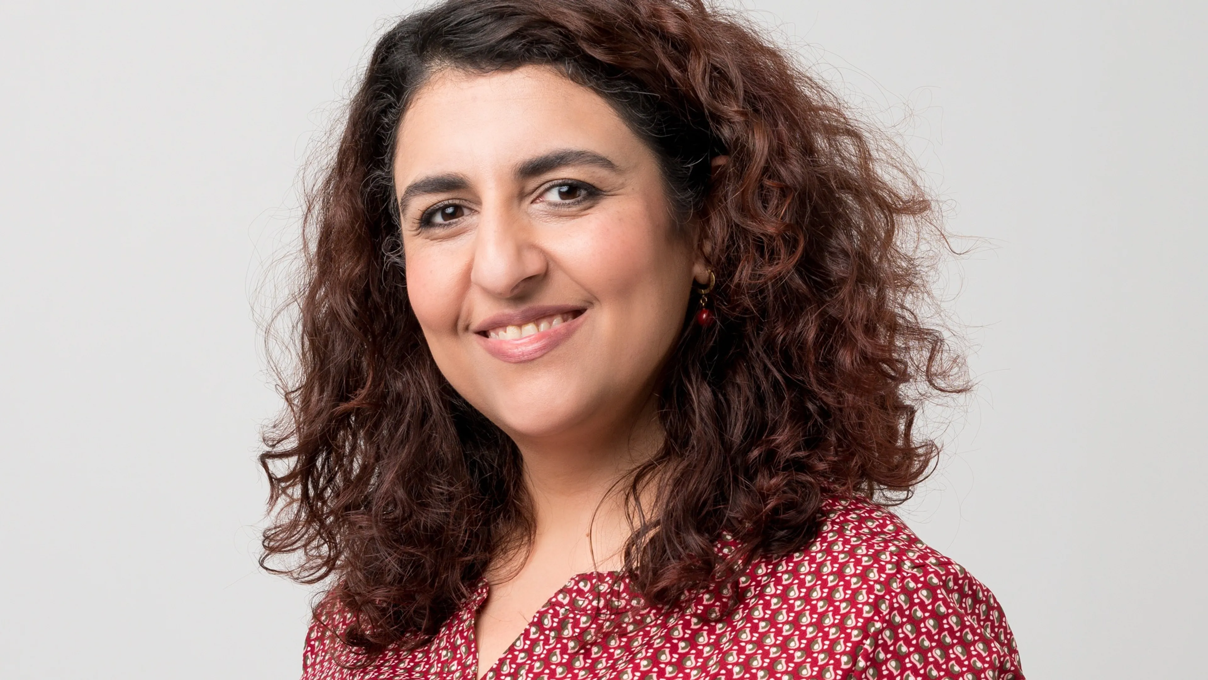 God verzachtte zijn hart