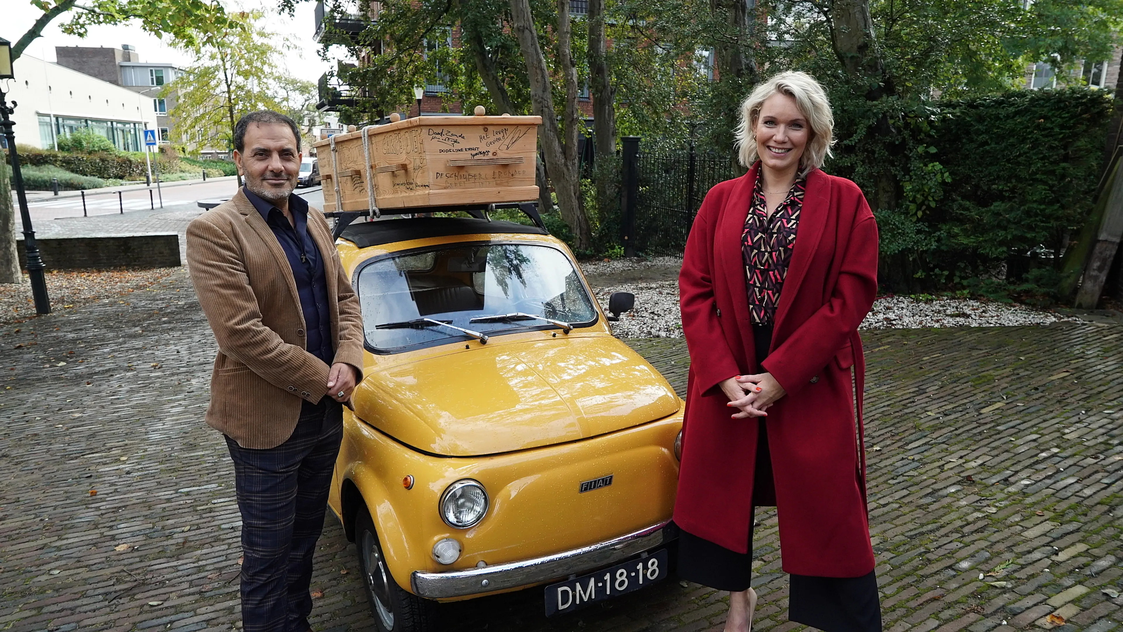 Uitgelichte afbeelding