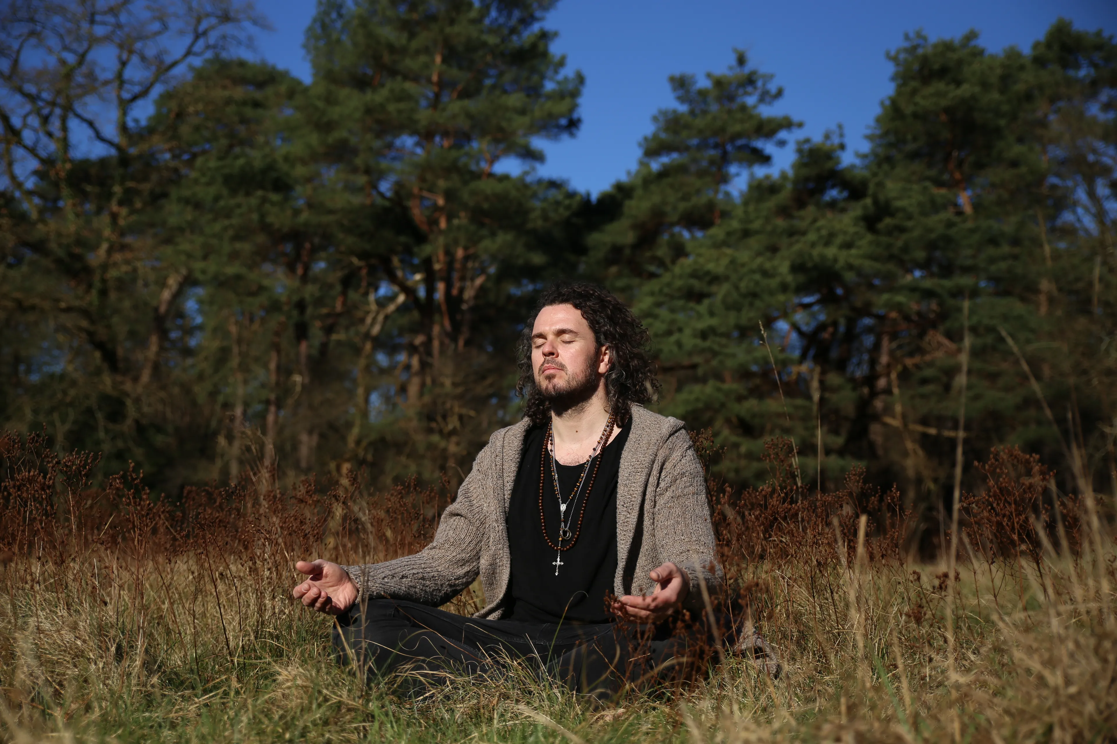 Jan Verduijn Ademtrainer