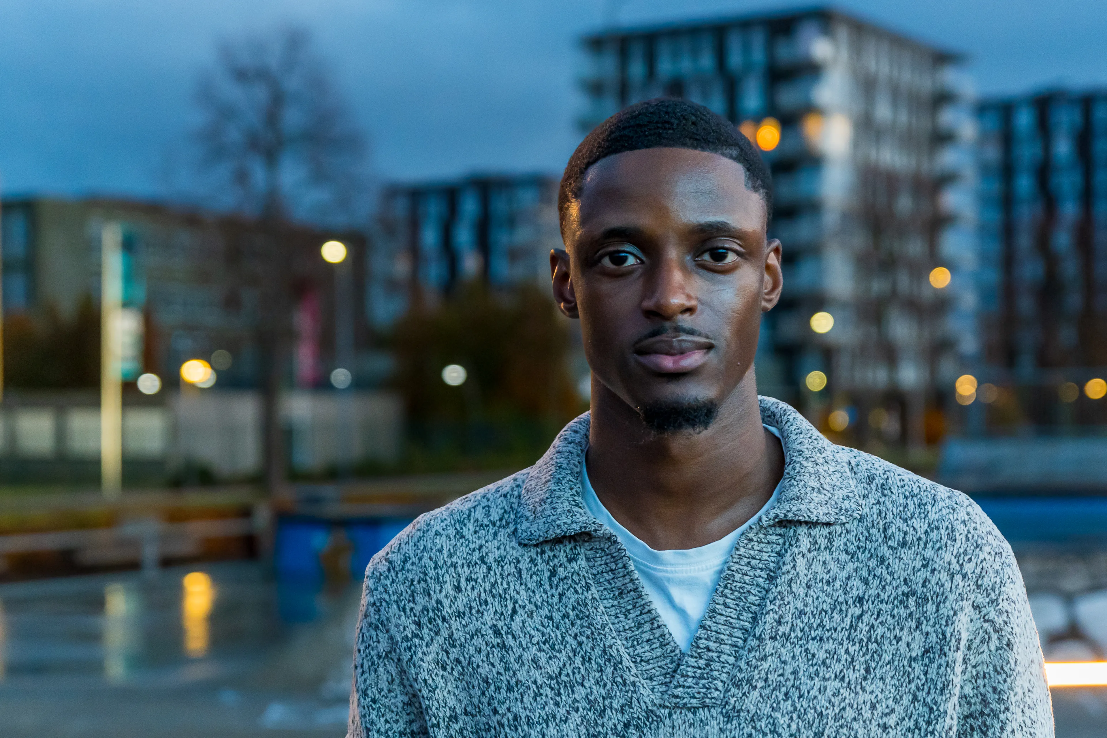 Hoe Jezus ‘alles’ werd voor TikTok Tonny