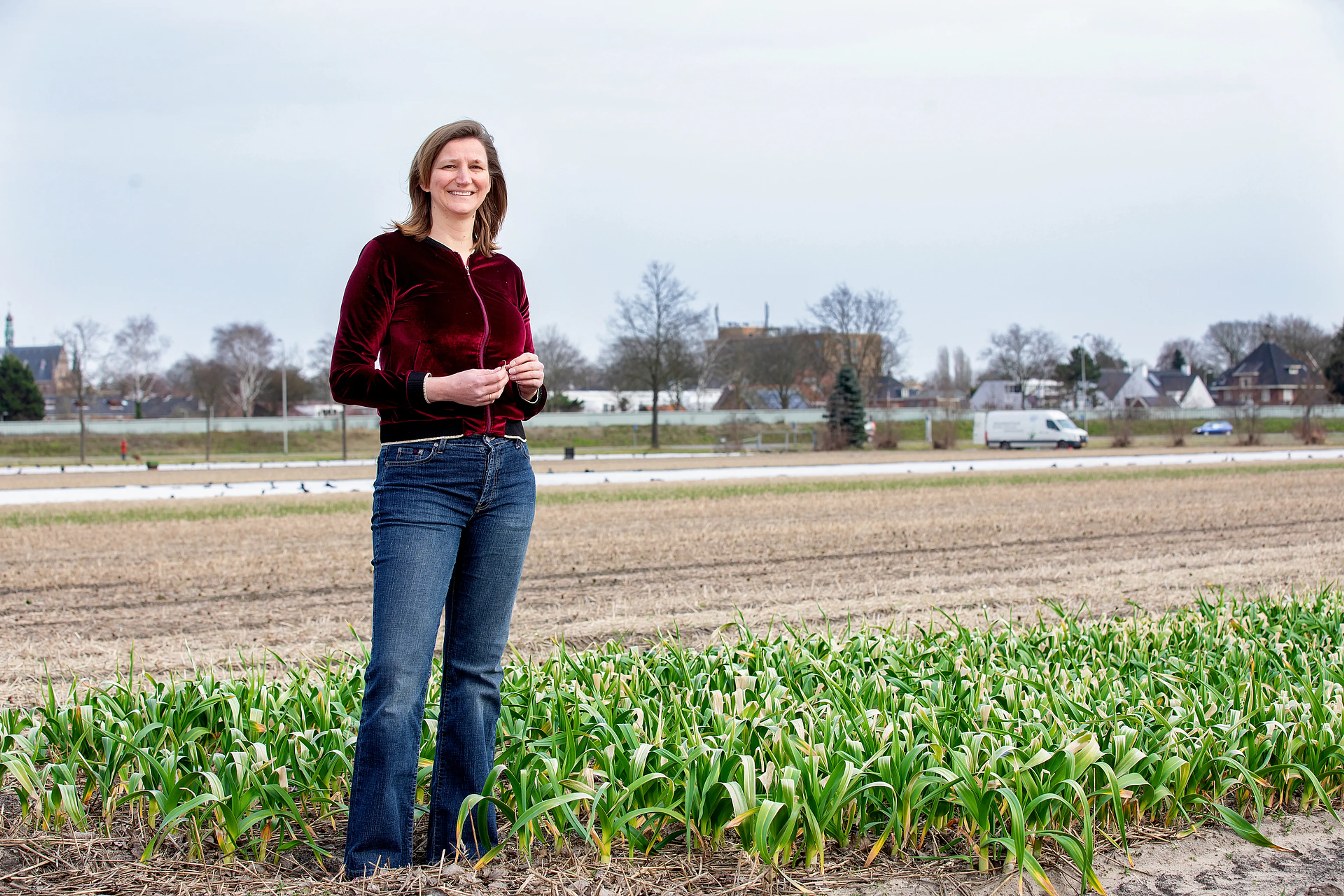 Uitgelichte afbeelding