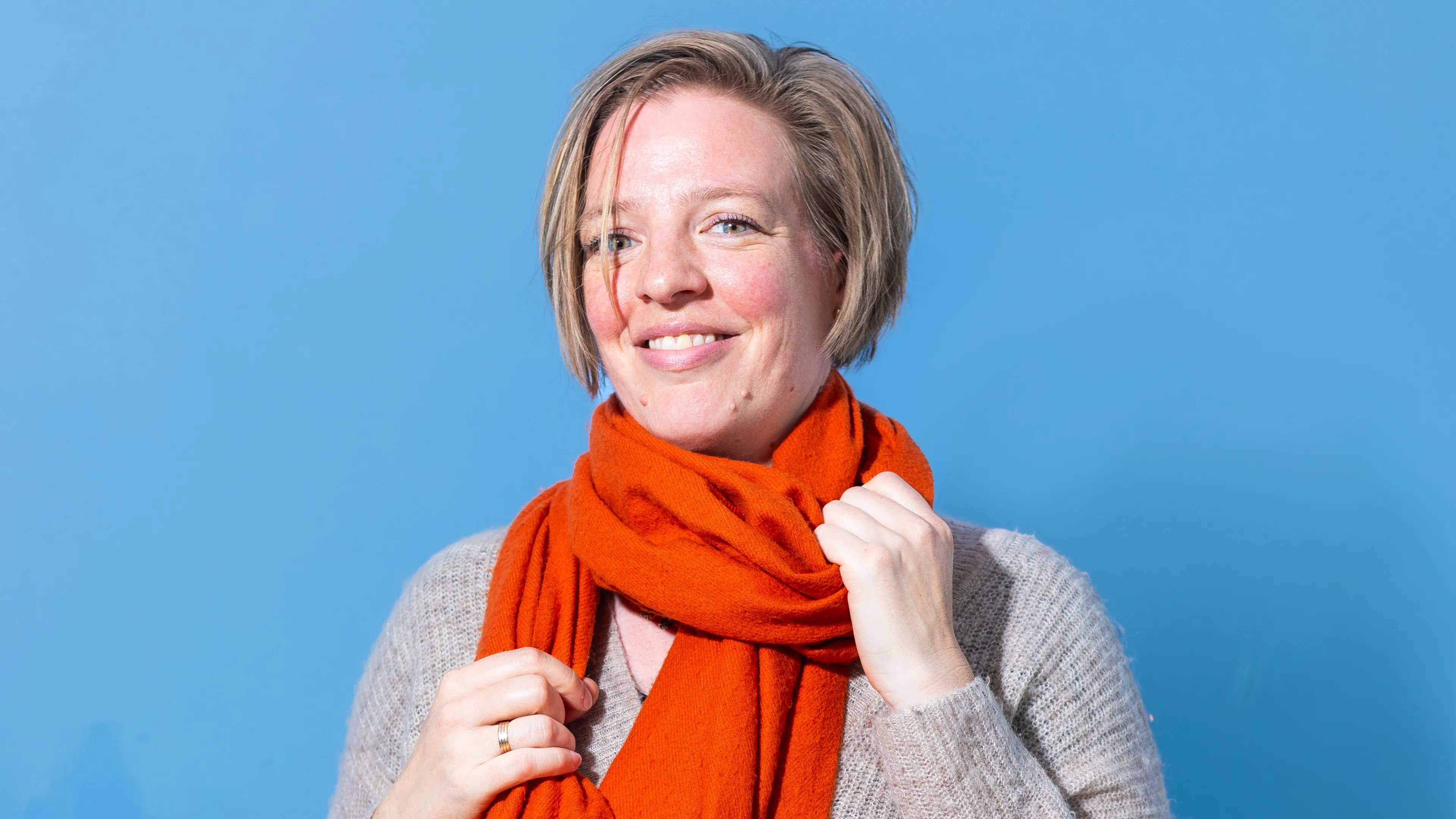 Een loterij met een verhaal