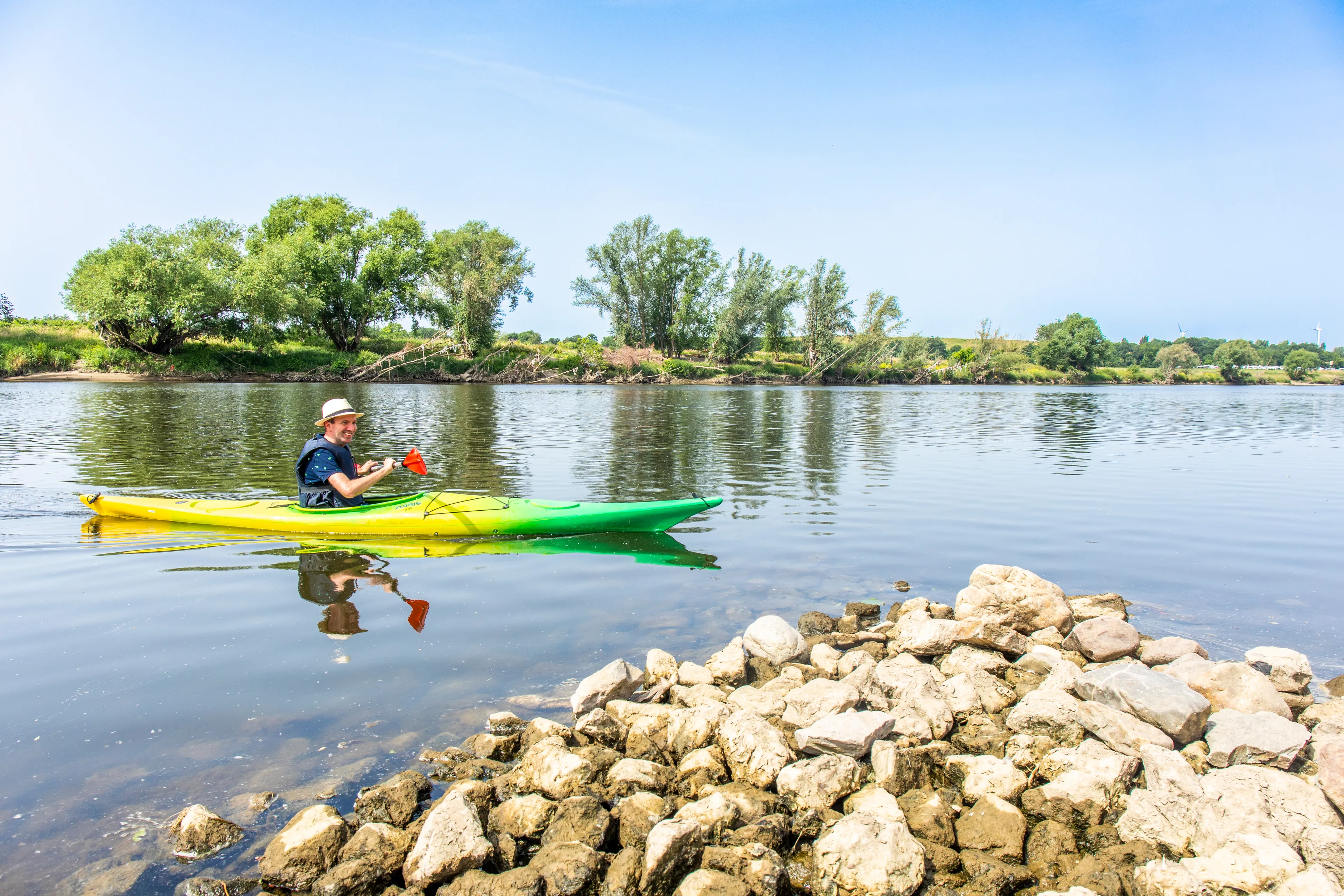 Op pad door Zuid-Limburg, het Toscane van Nederland
