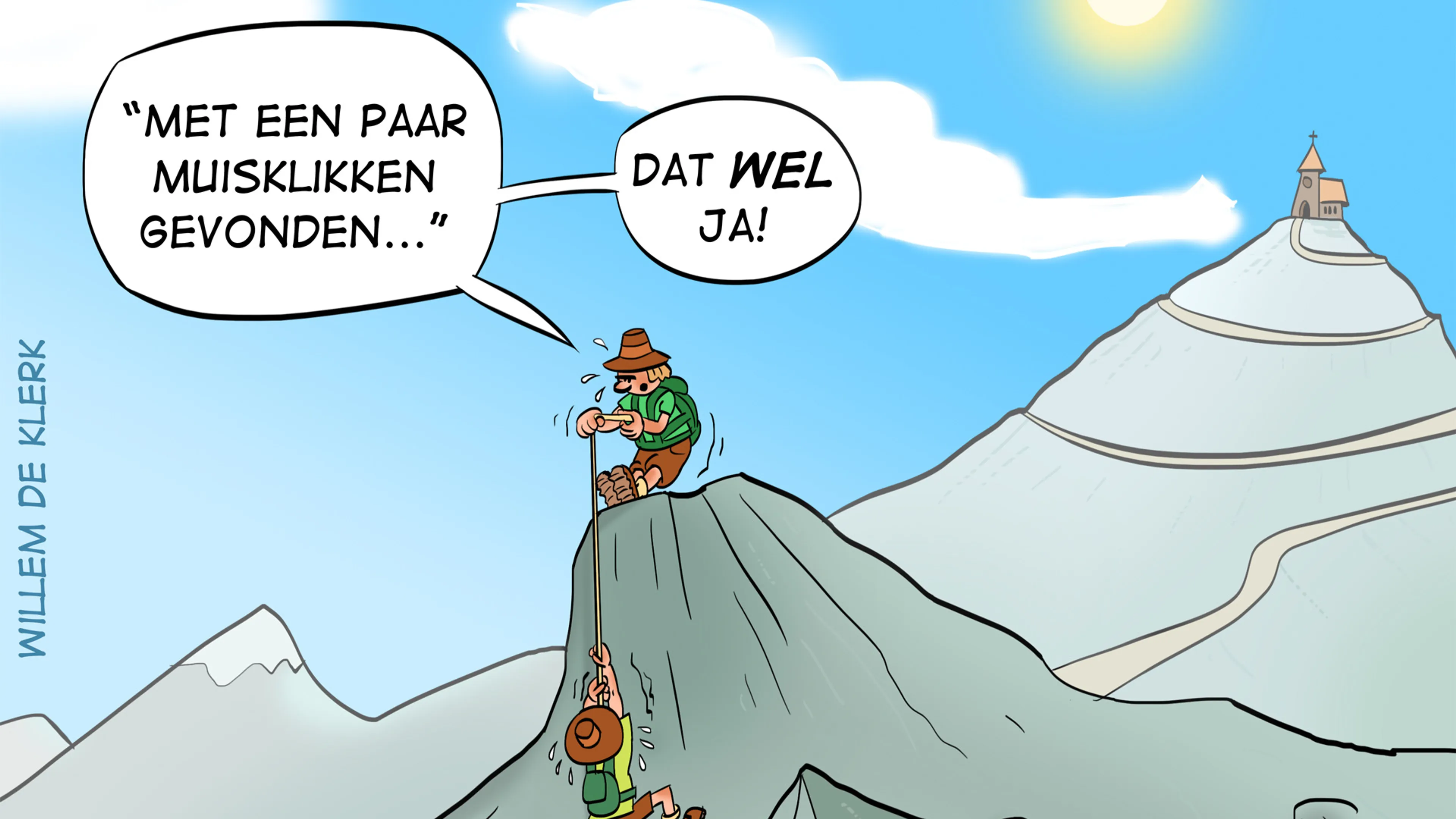 Uitgelichte afbeelding