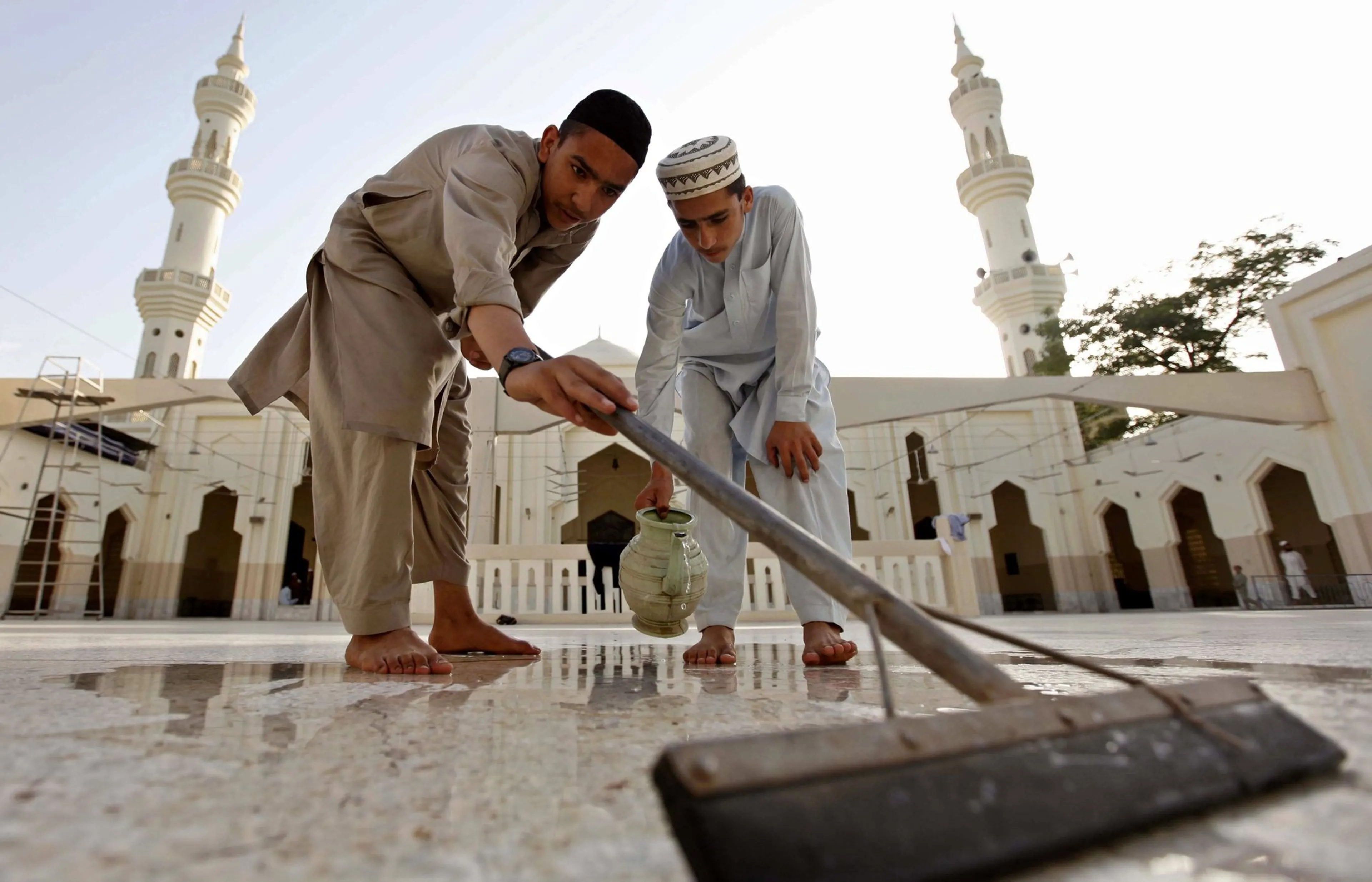 Uitgelichte afbeelding