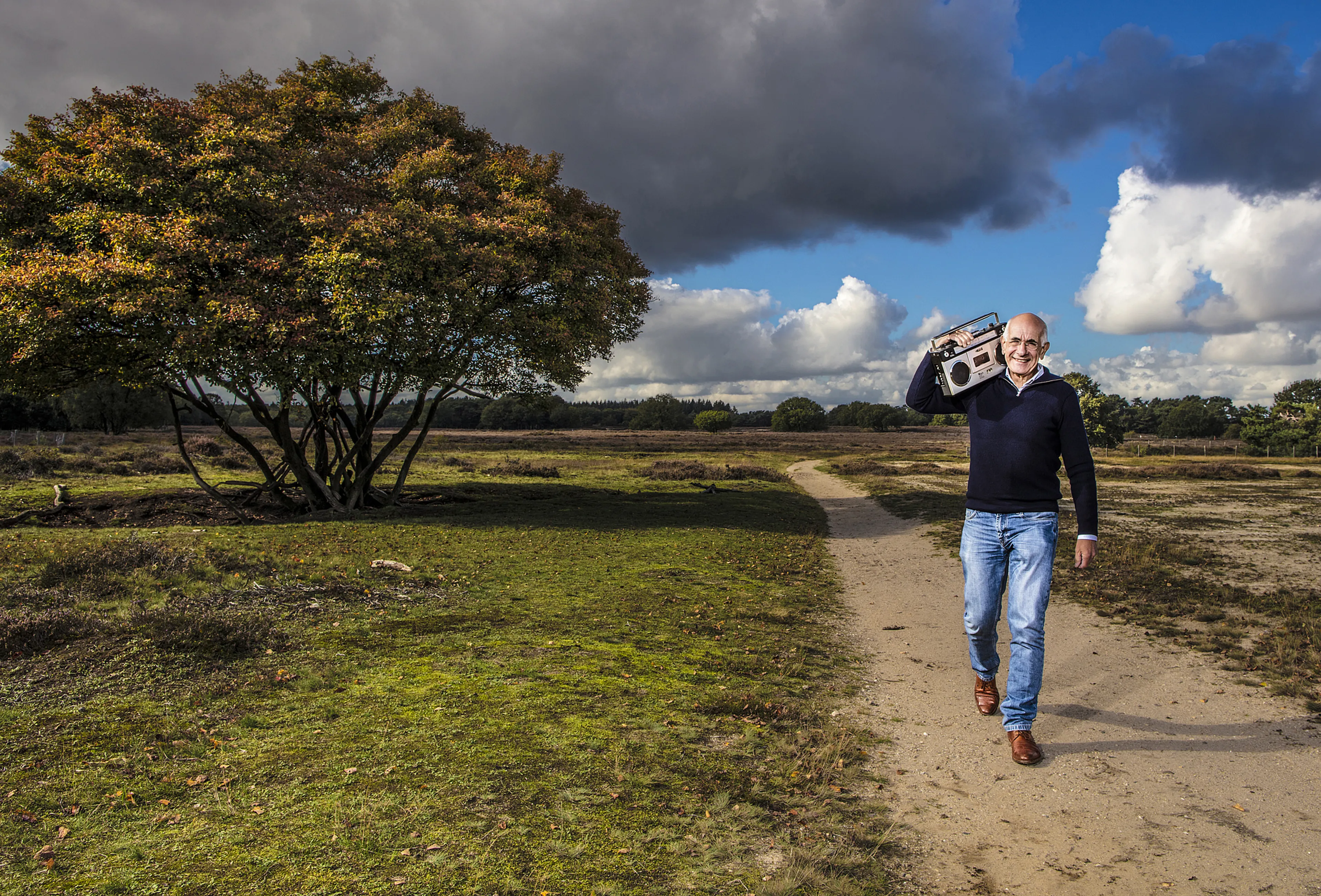 Uitgelichte afbeelding