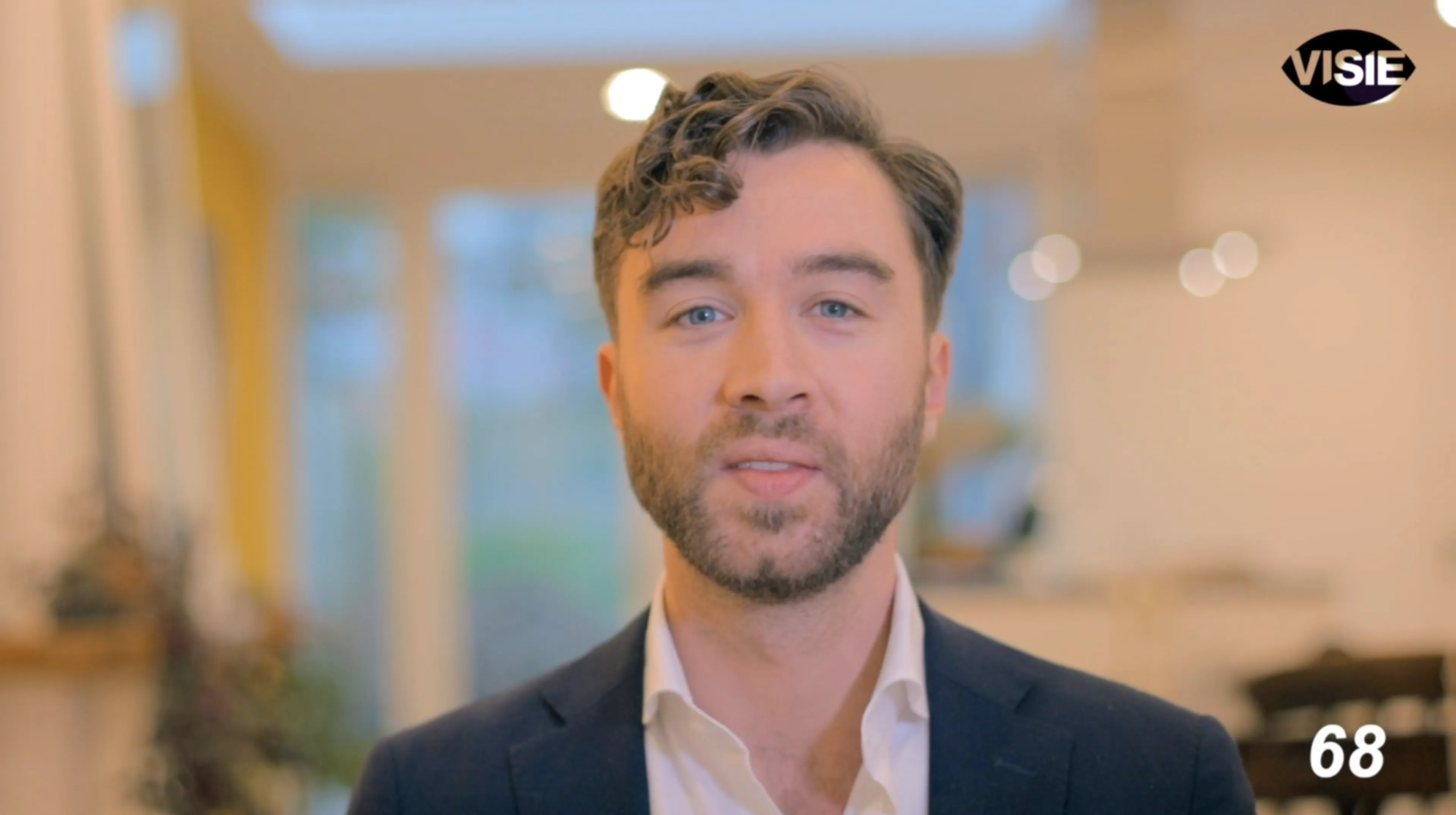 Sta je open voor wat God van je vraagt?