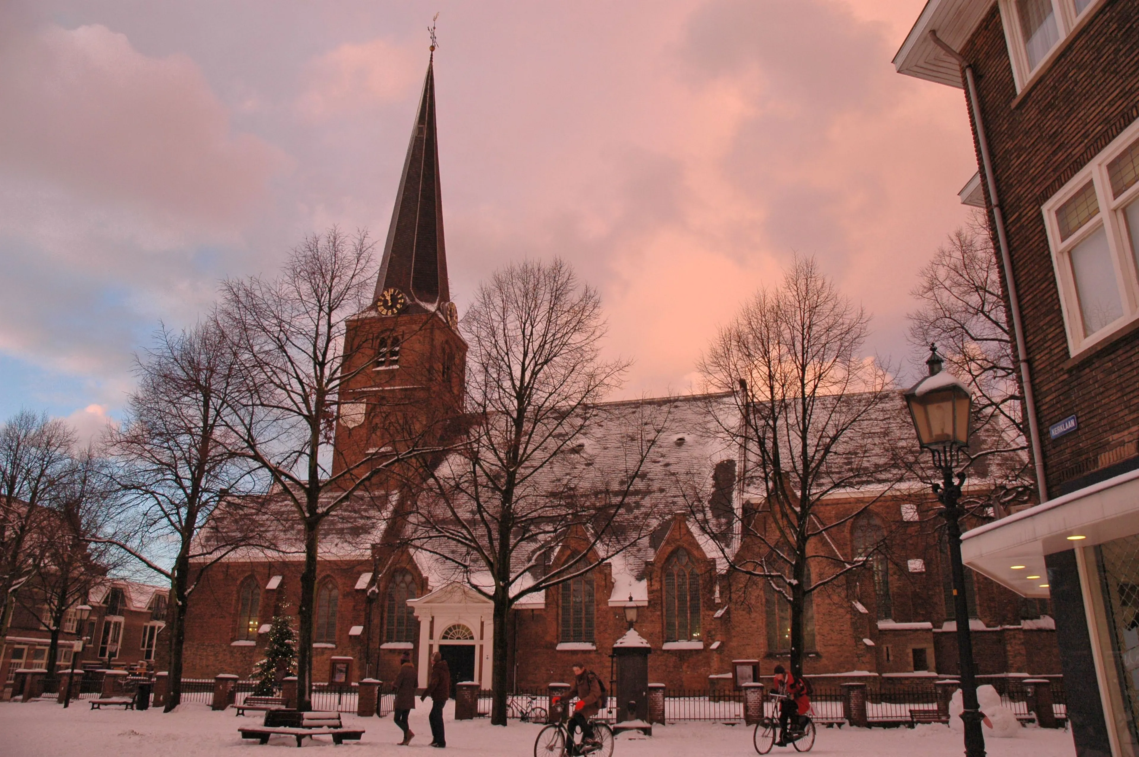 Uitgelichte afbeelding