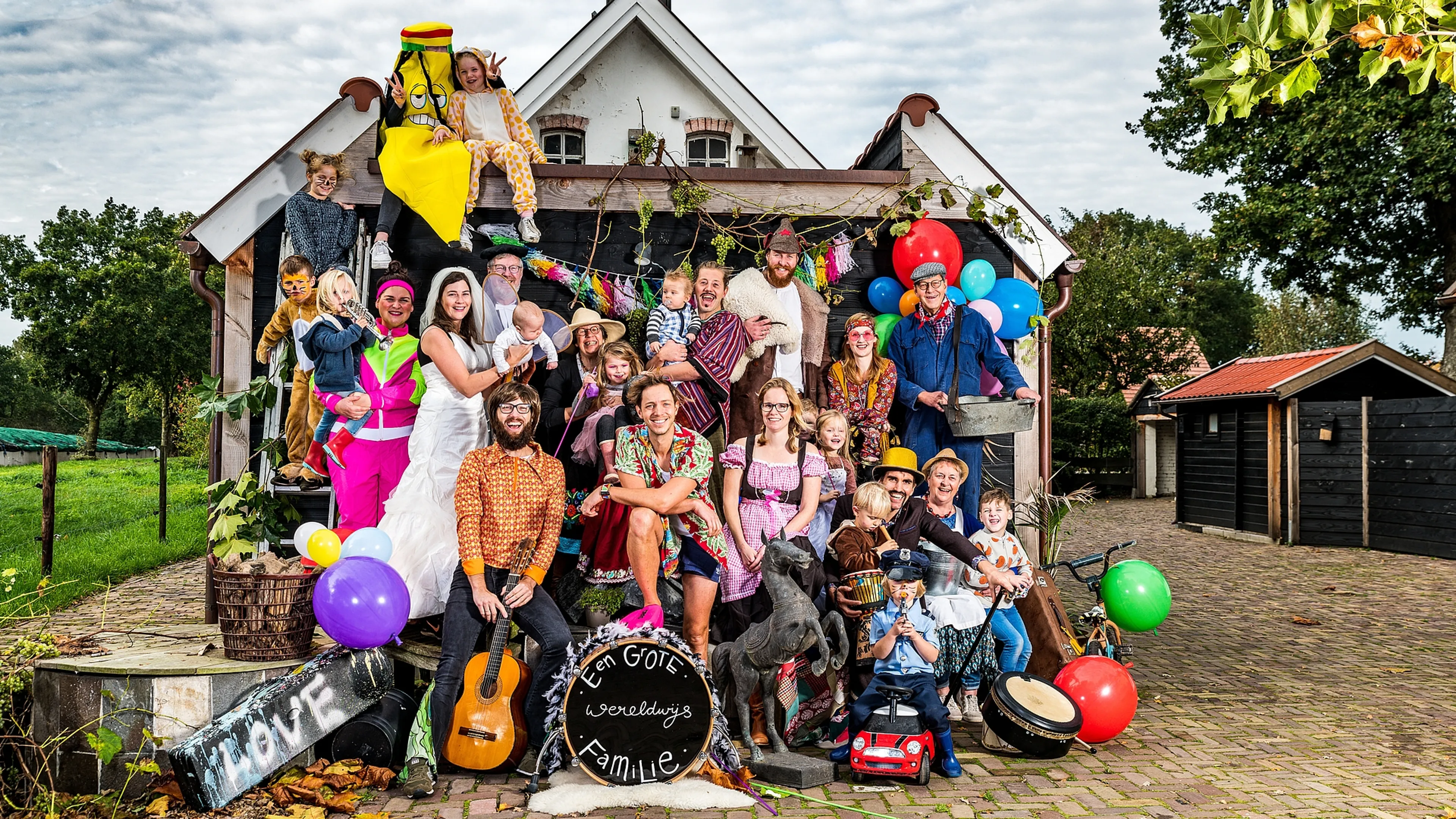 Uitgelichte afbeelding