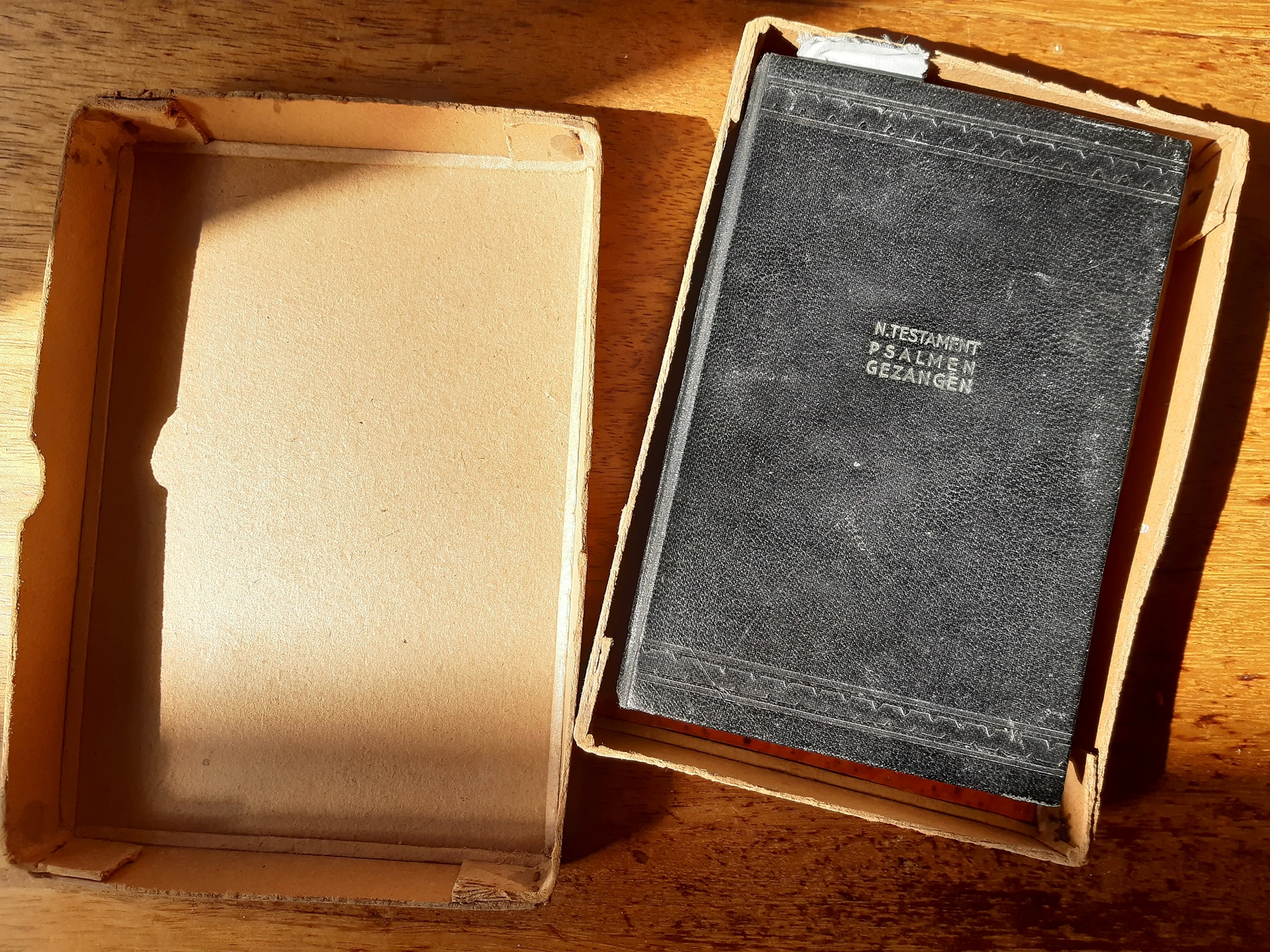 Uitgelichte afbeelding