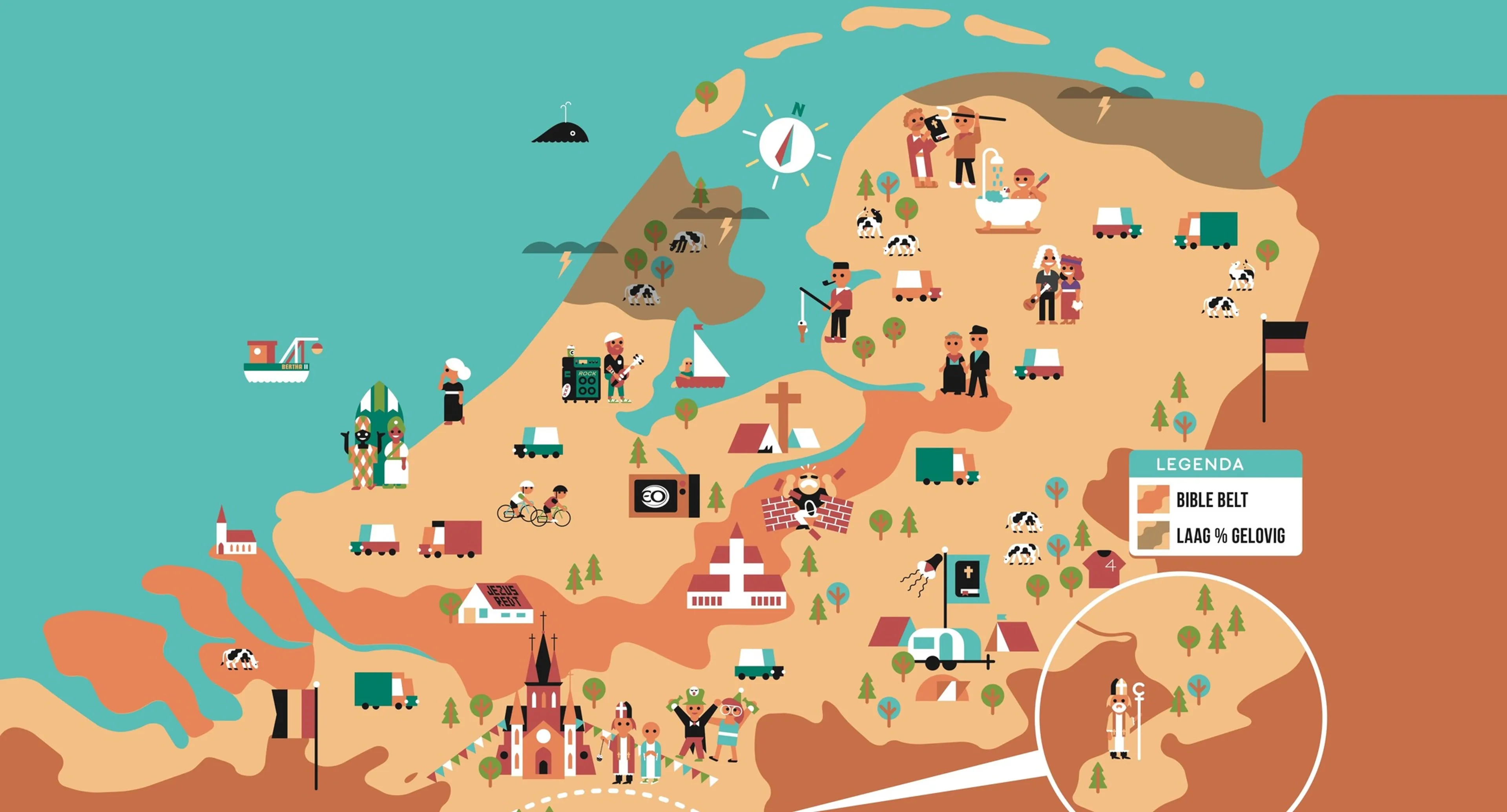 Uitgelichte afbeelding