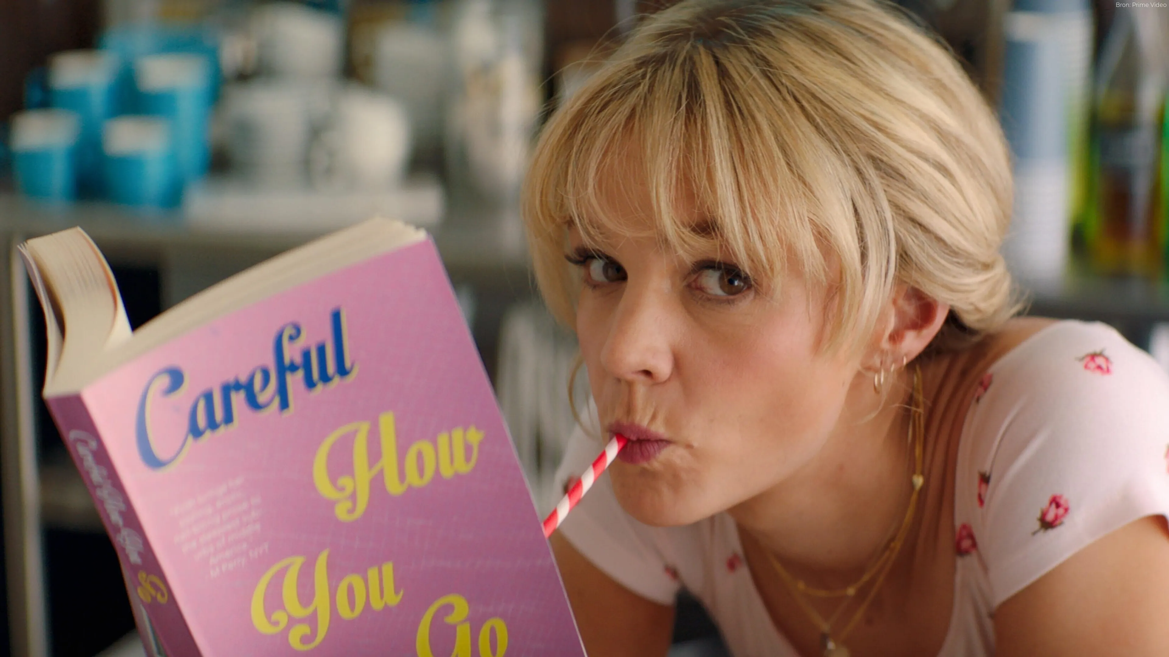 Uitgelichte afbeelding