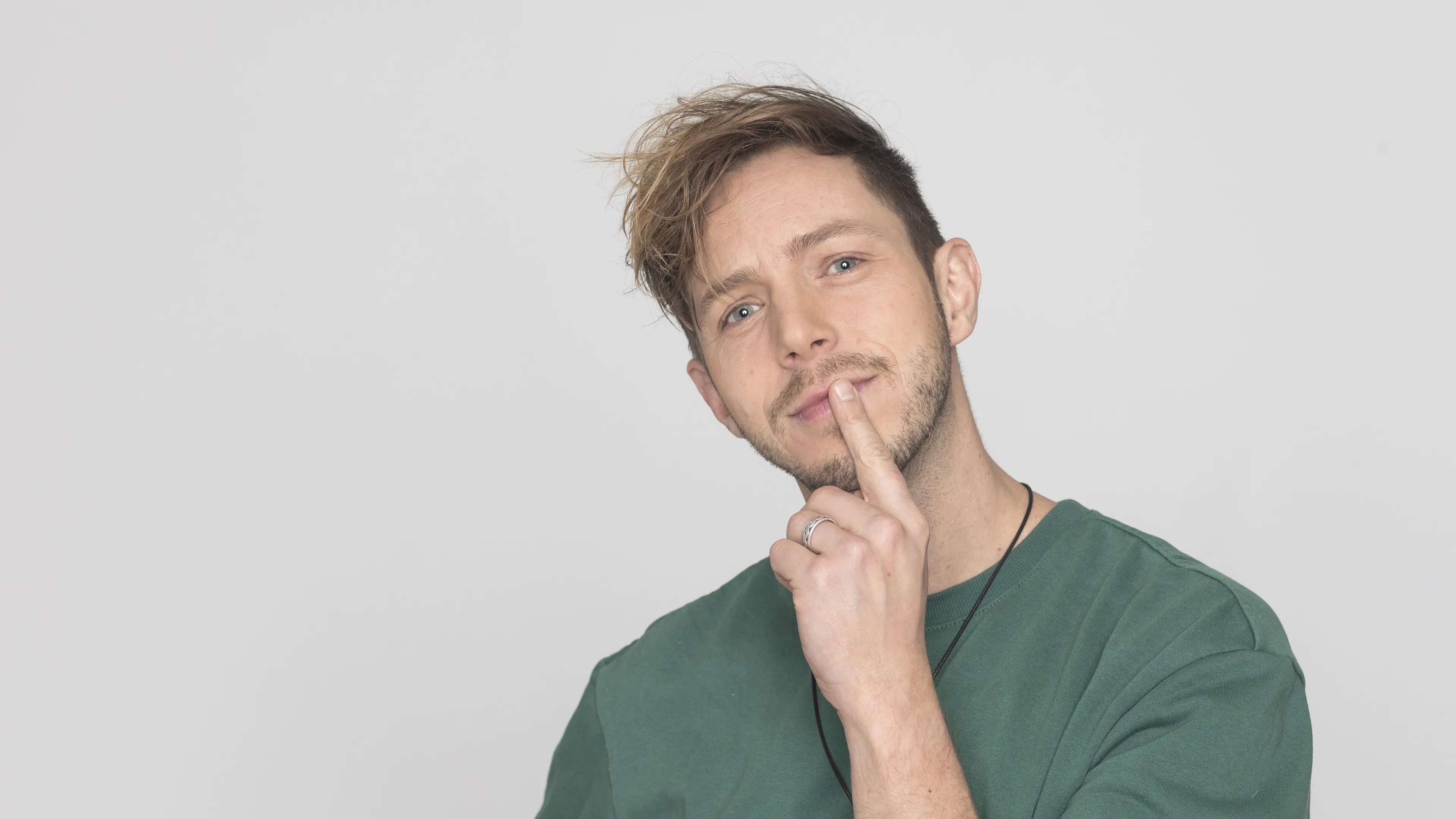 Column Elbert Smelt: 'Liefde is geen bankrekening'