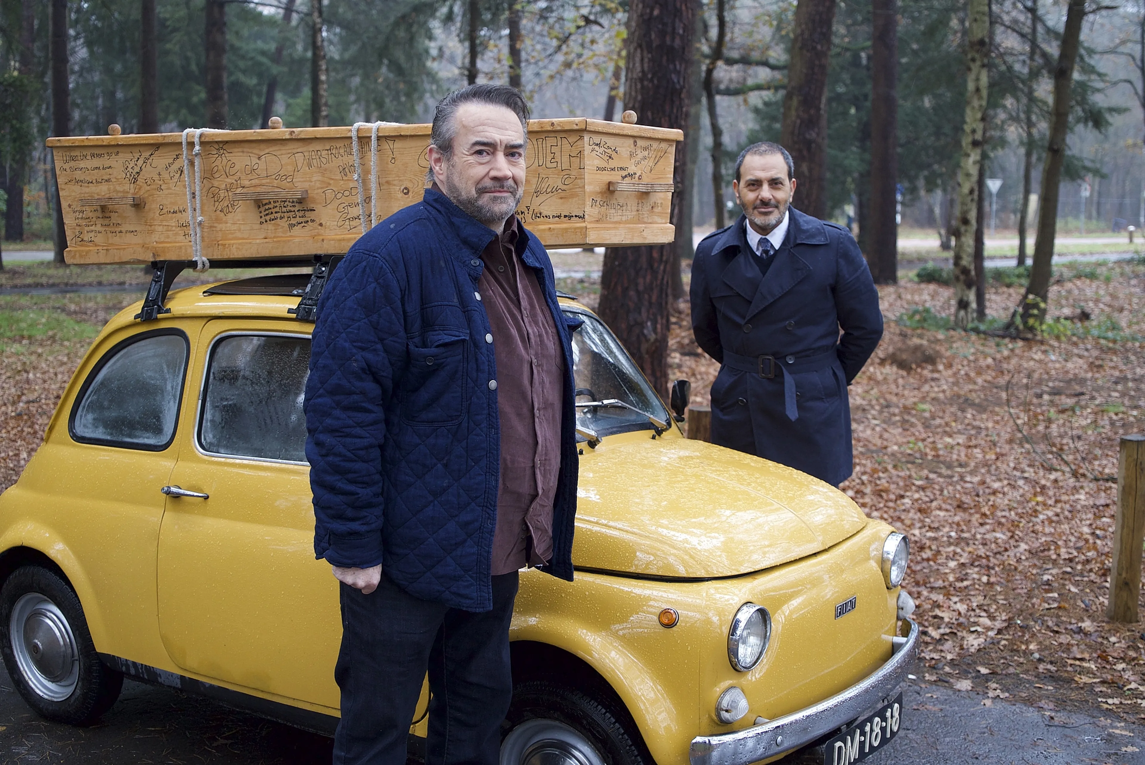 Uitgelichte afbeelding