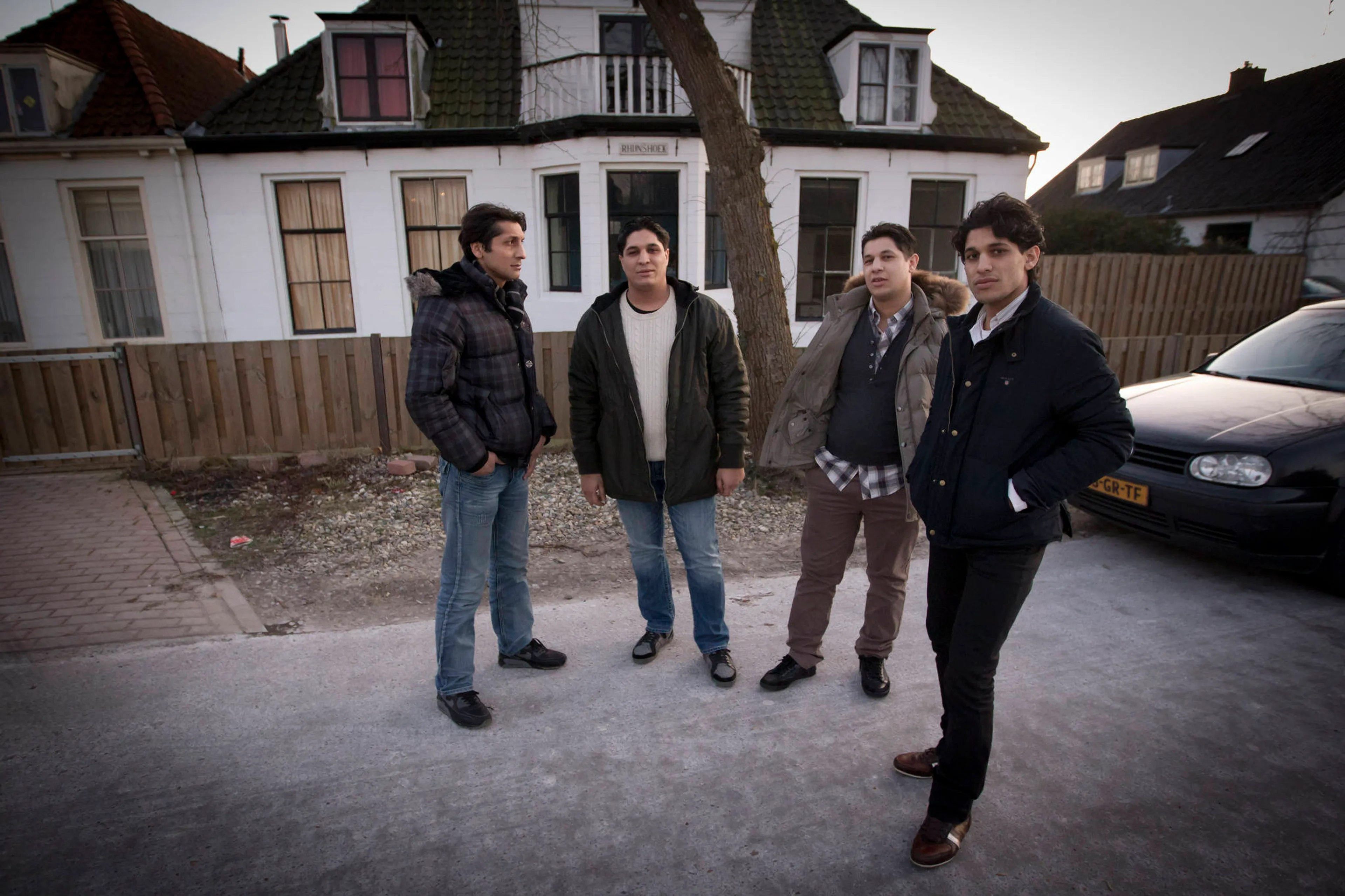 Uitgelichte afbeelding