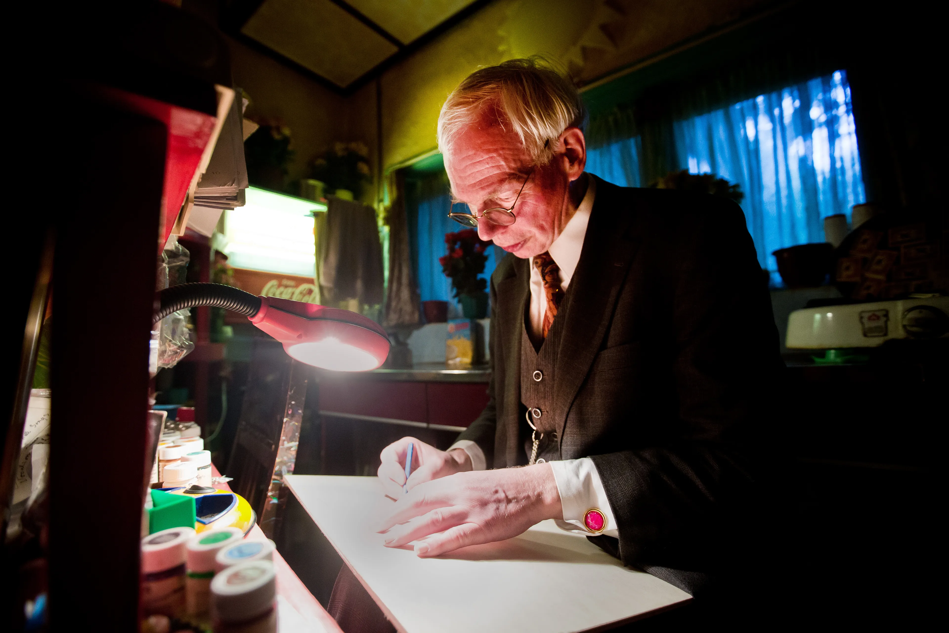 Uitgelichte afbeelding