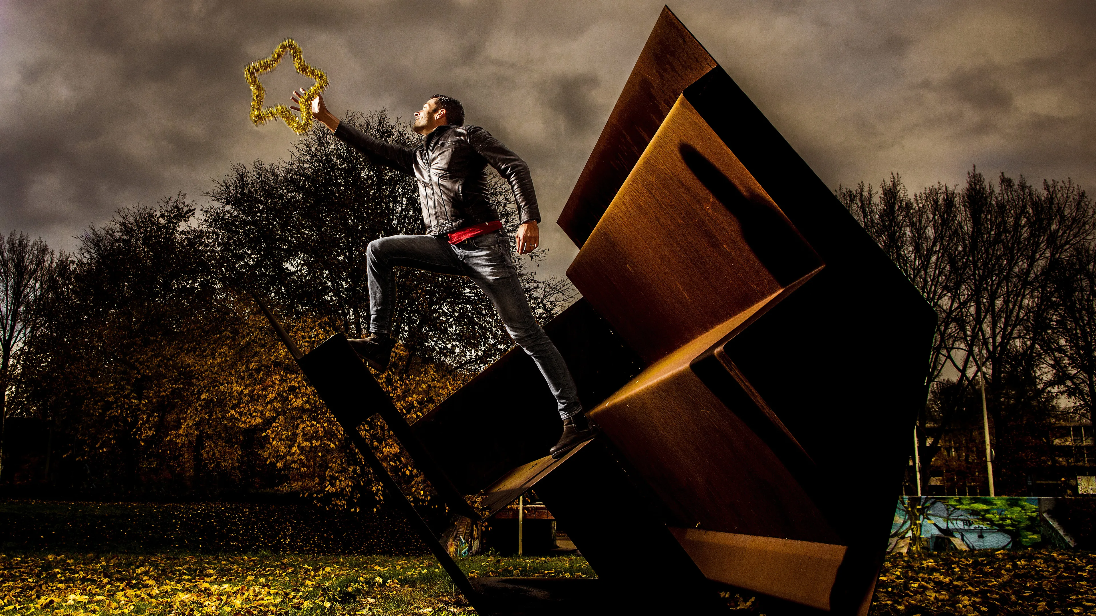 Uitgelichte afbeelding