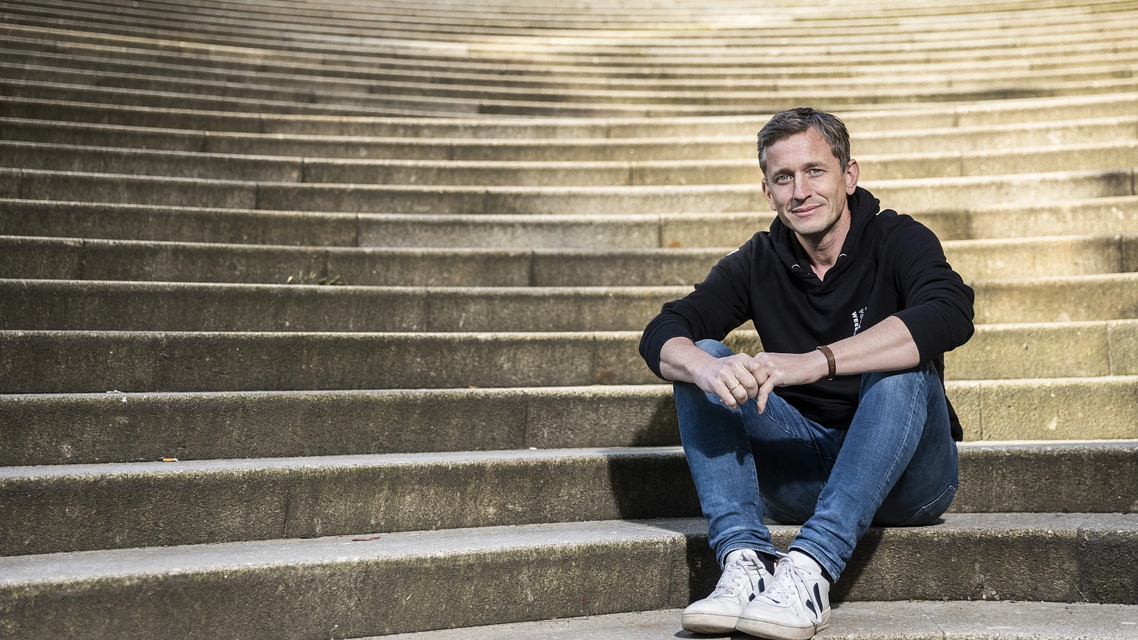 Een jaar #Nietalleen: ‘We weten elkaar beter te vinden’