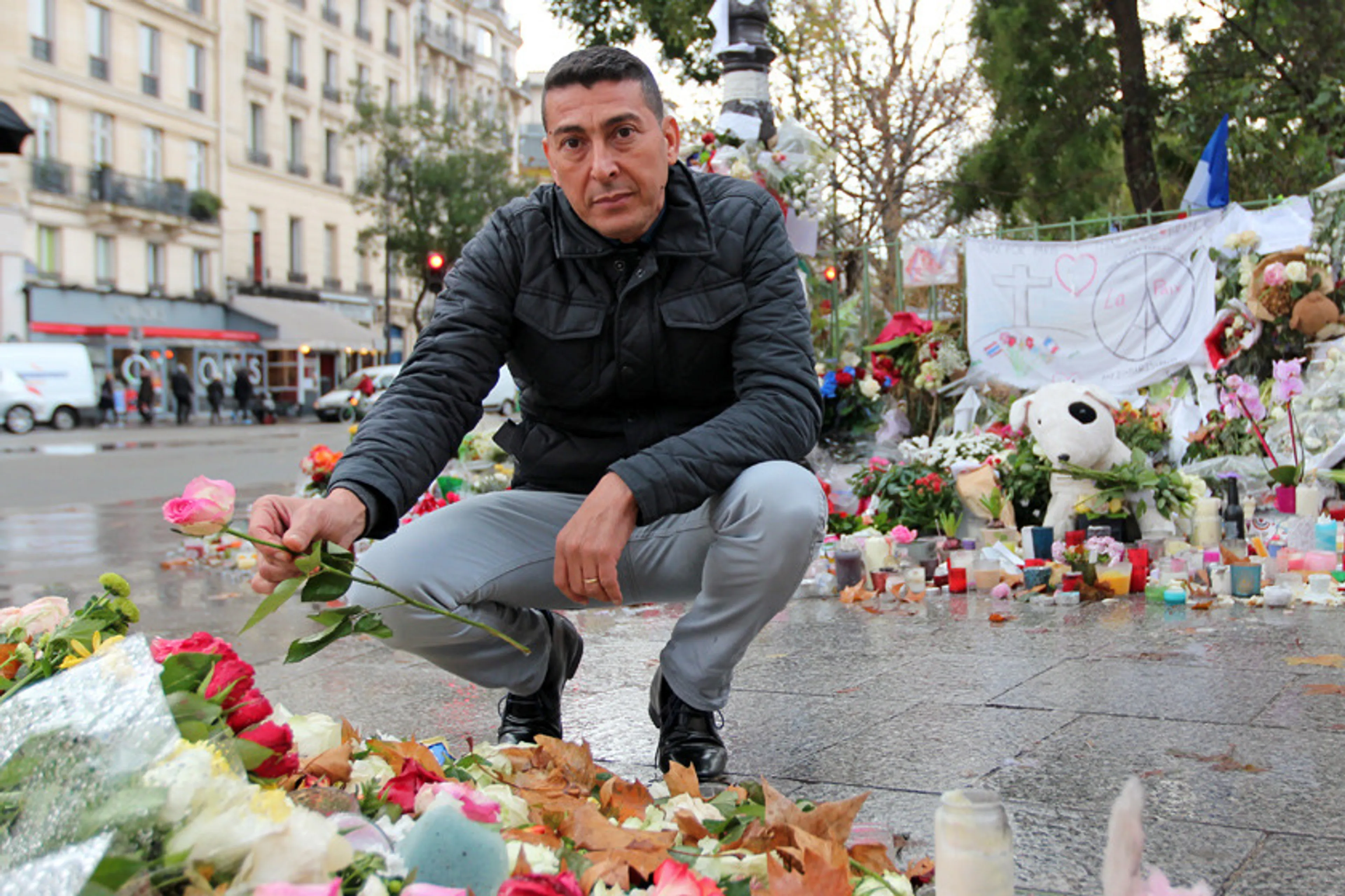 Uitgelichte afbeelding