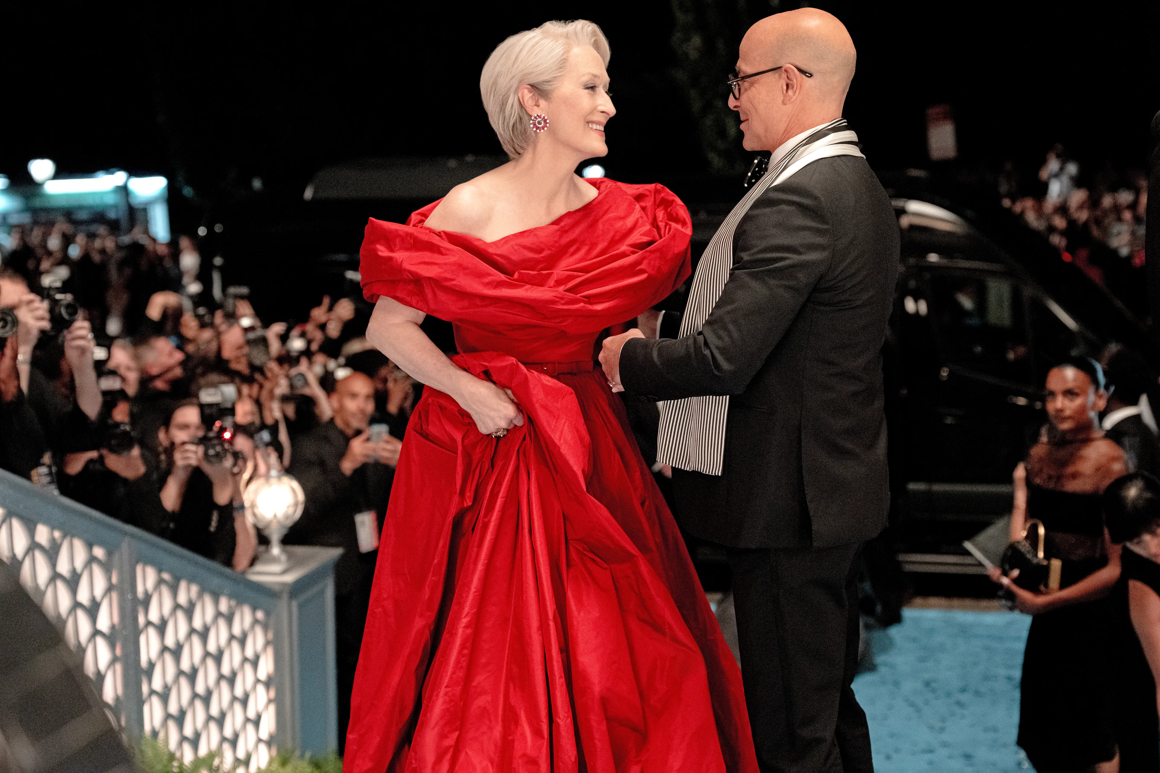 The Devil Wears Prada 2