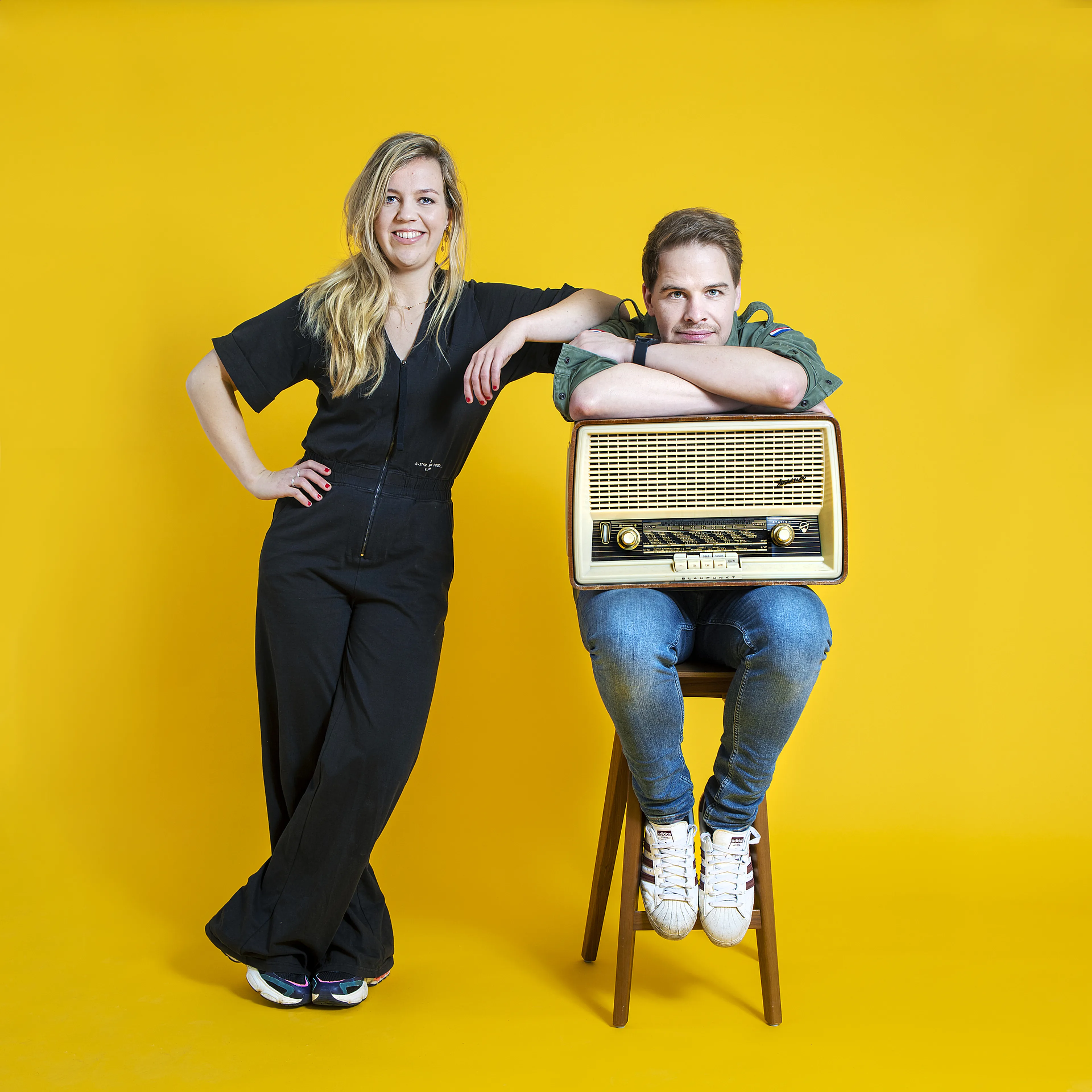 Uitgelichte afbeelding