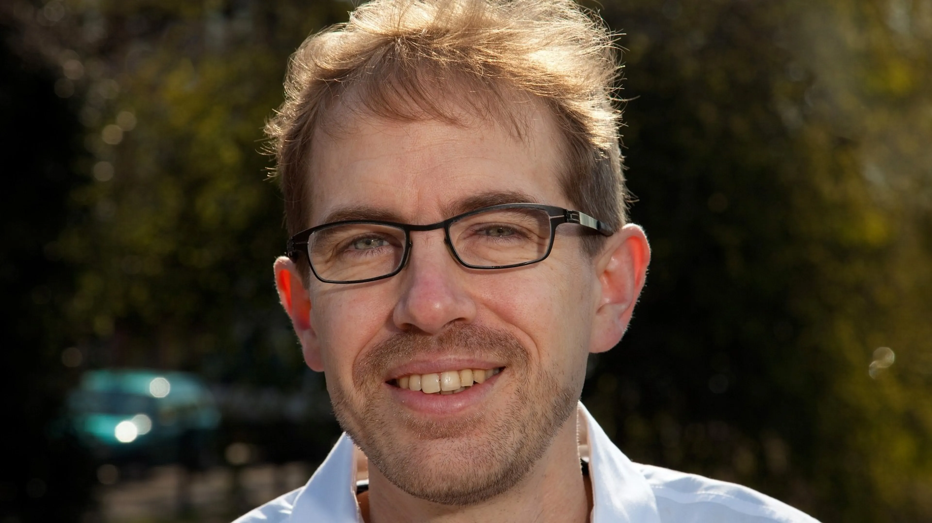 “Ik werd in mijn eigen kerk uitgescholden voor rotmof”