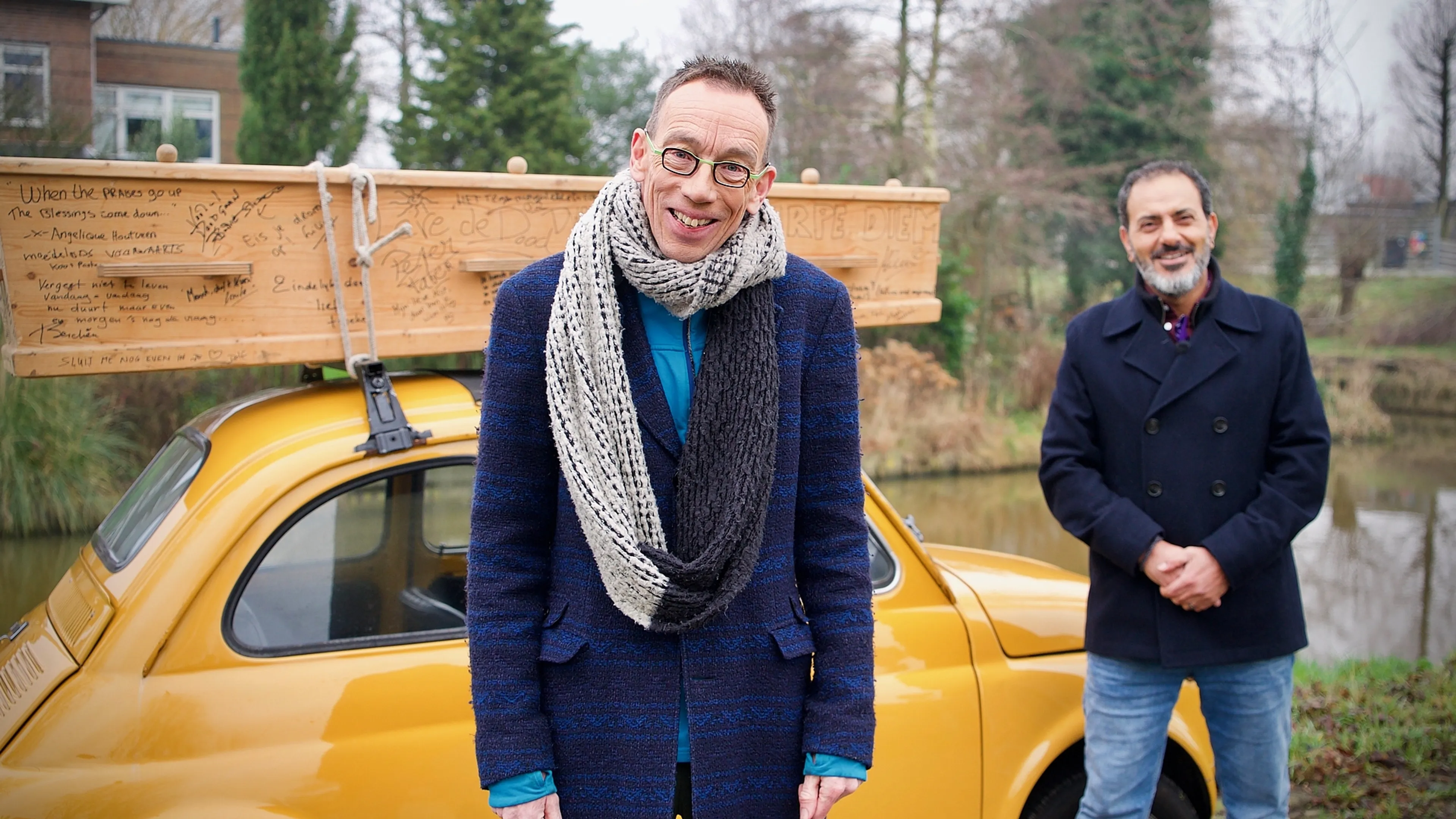 Uitgelichte afbeelding