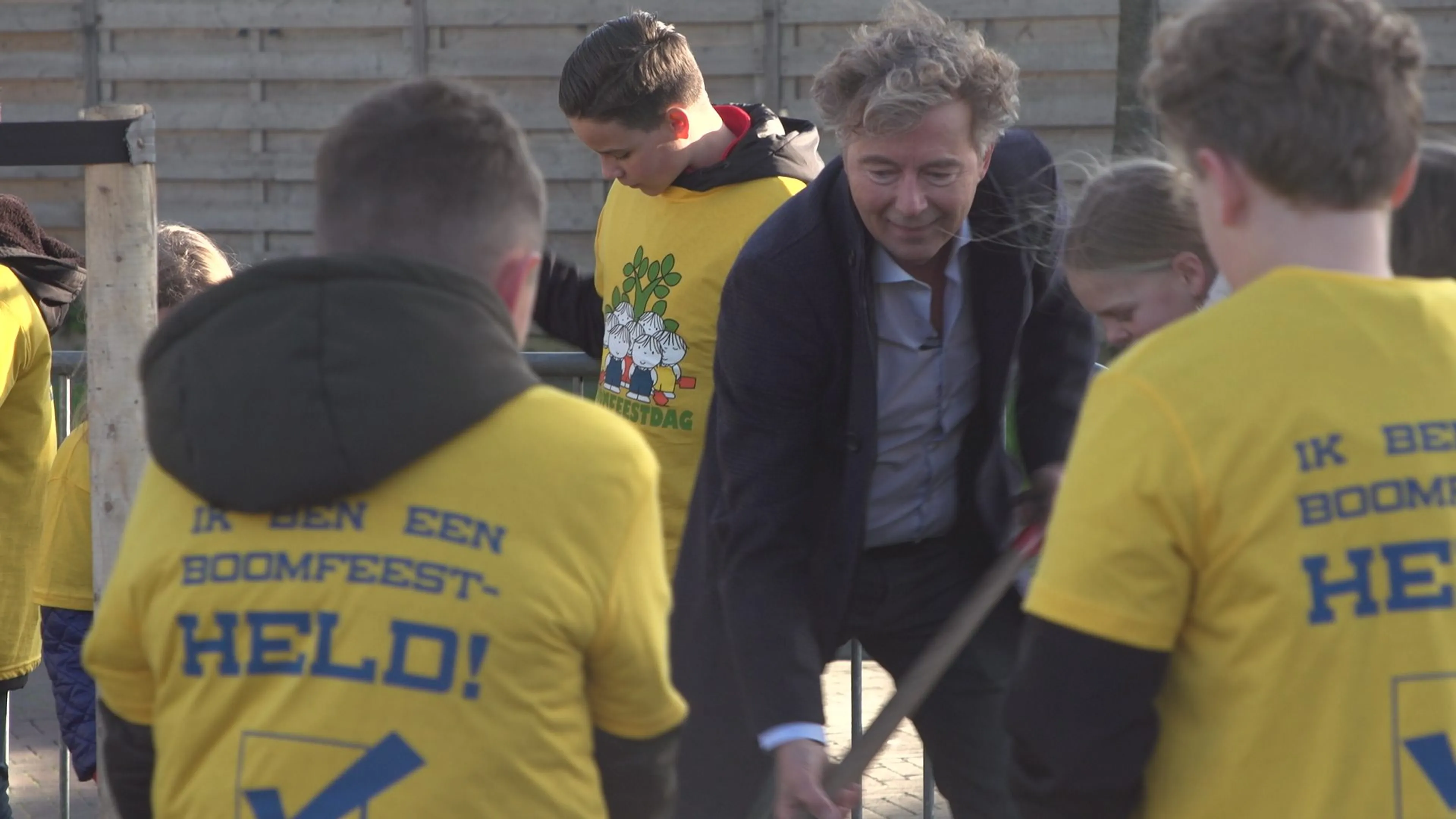 Uitgelichte afbeelding