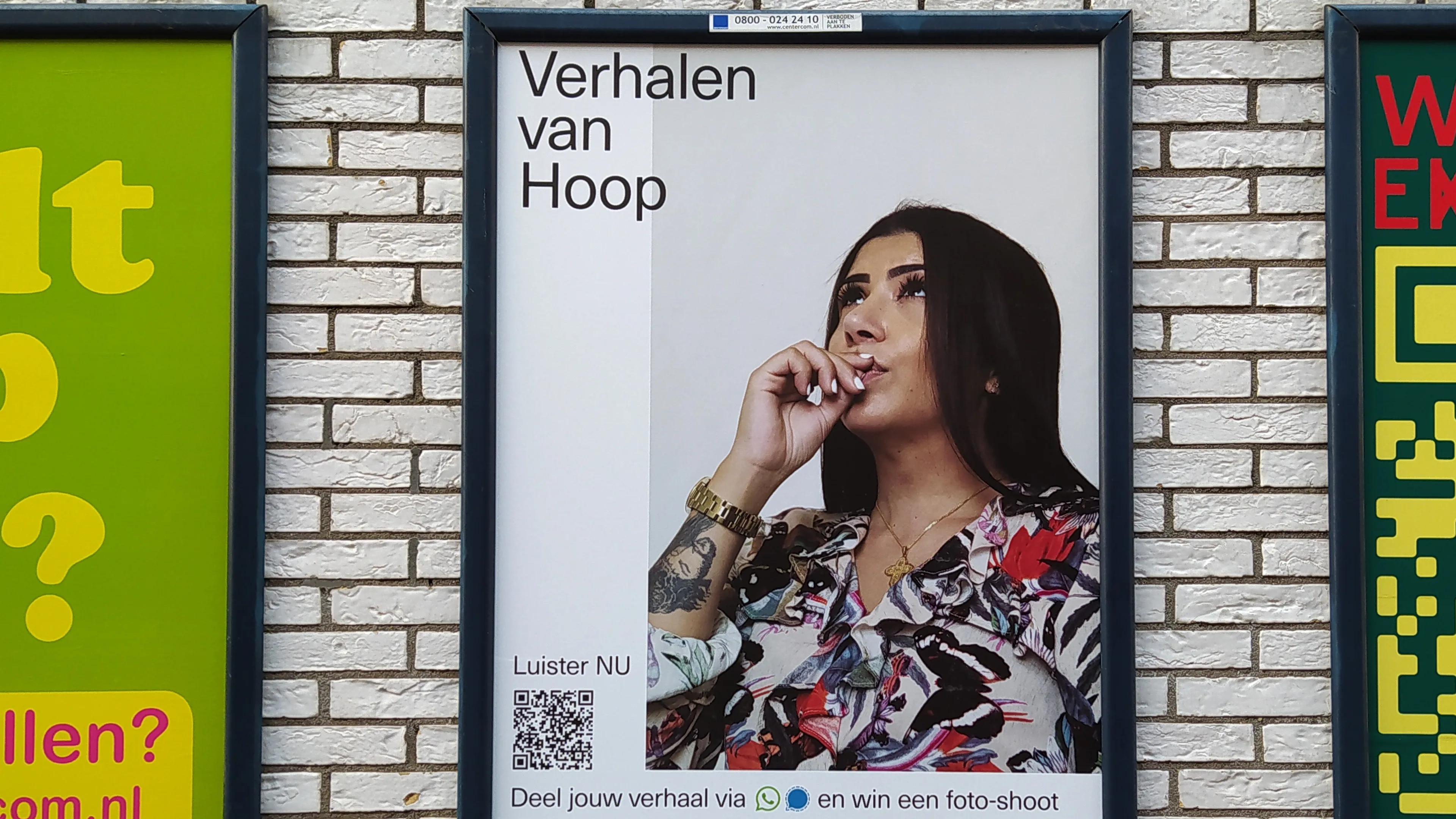 Uitgelichte afbeelding